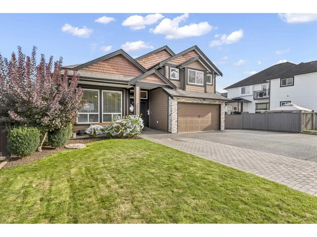 2620 270B STREET, Langley 2