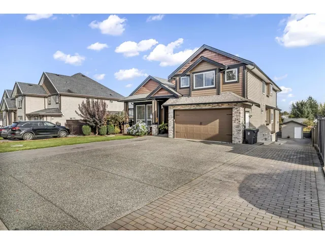 2620 270B STREET, Langley 3