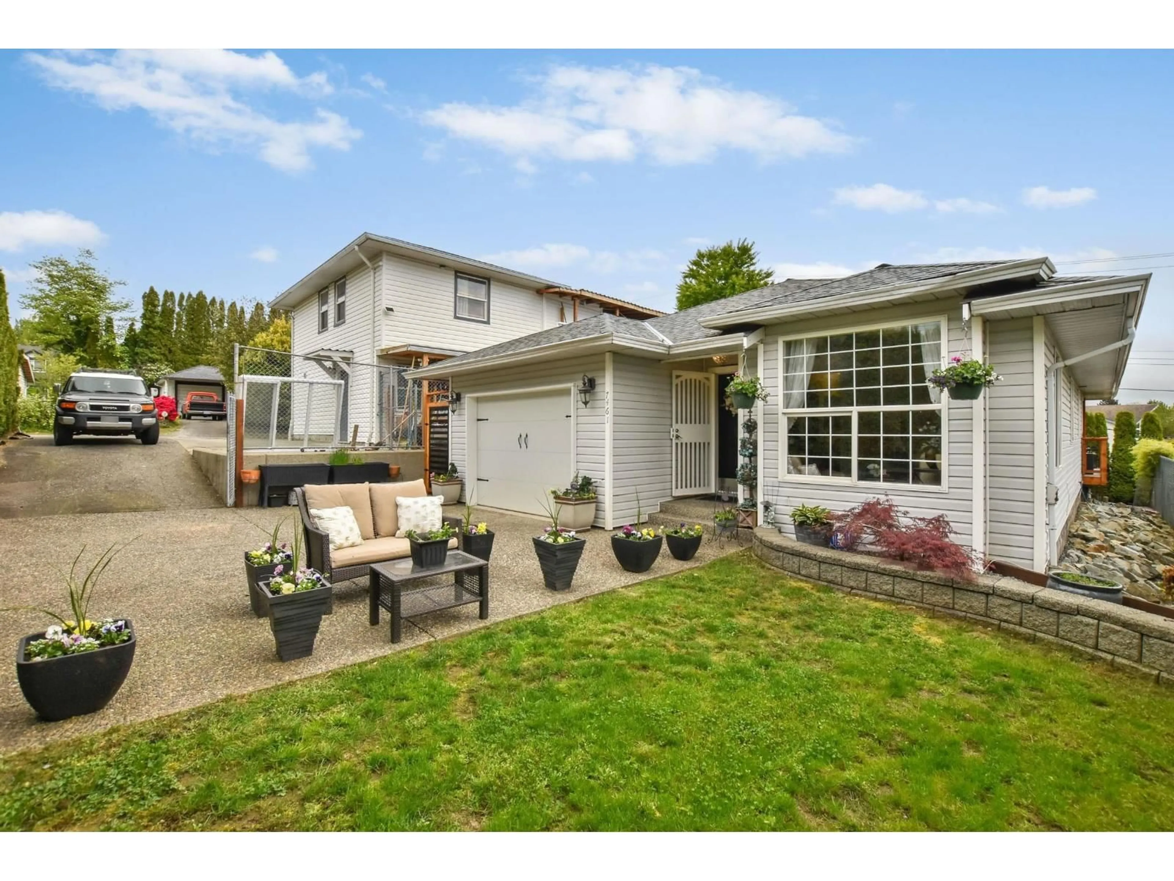 Unknown for 7461 MURRAY STREET, Mission British Columbia V2V4A8