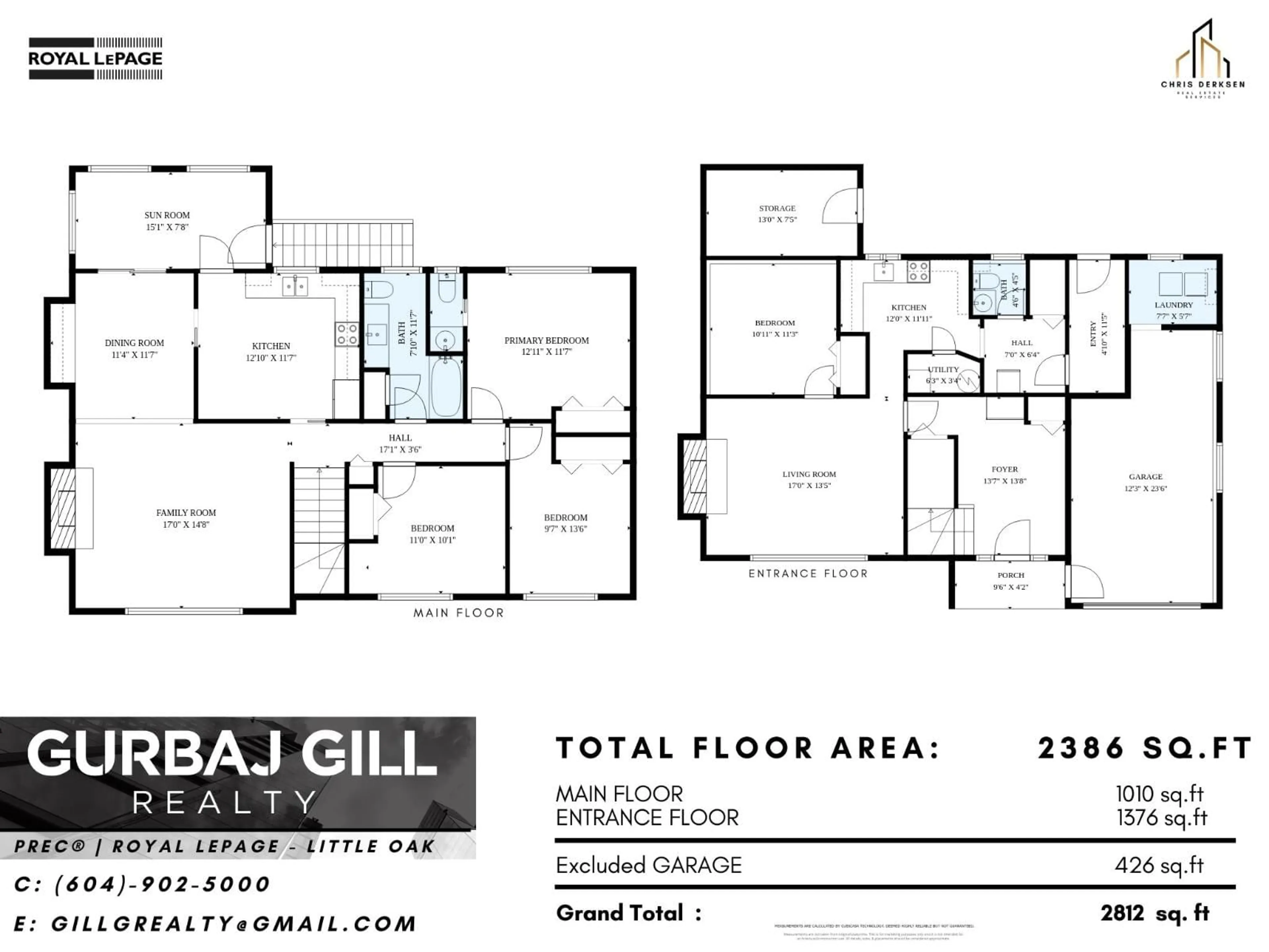 Floor plan for 32226 EMERALD AVENUE, Abbotsford British Columbia V2T1B1