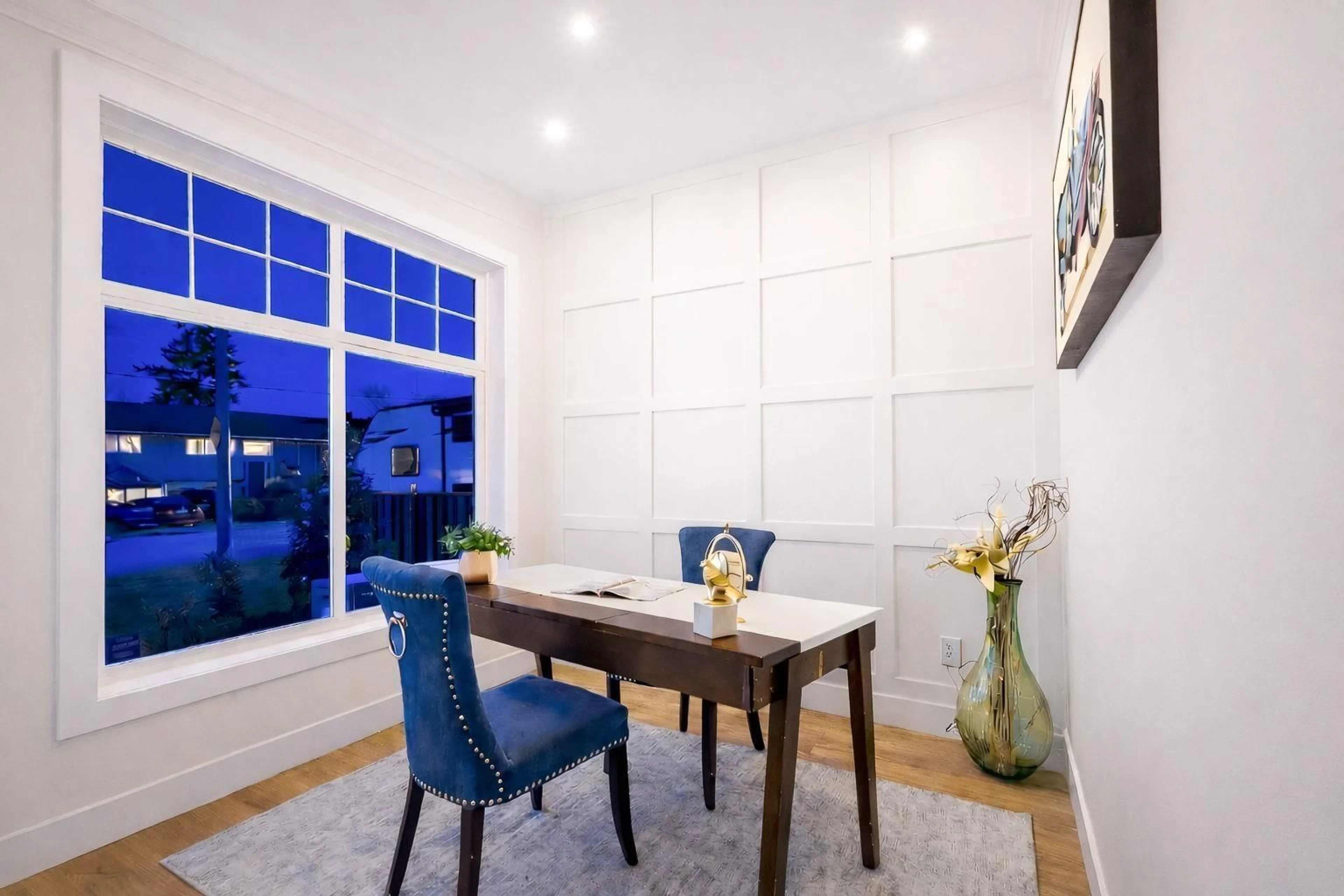 Dining room, unknown for 8235 110 STREET, Delta British Columbia V4C4J2