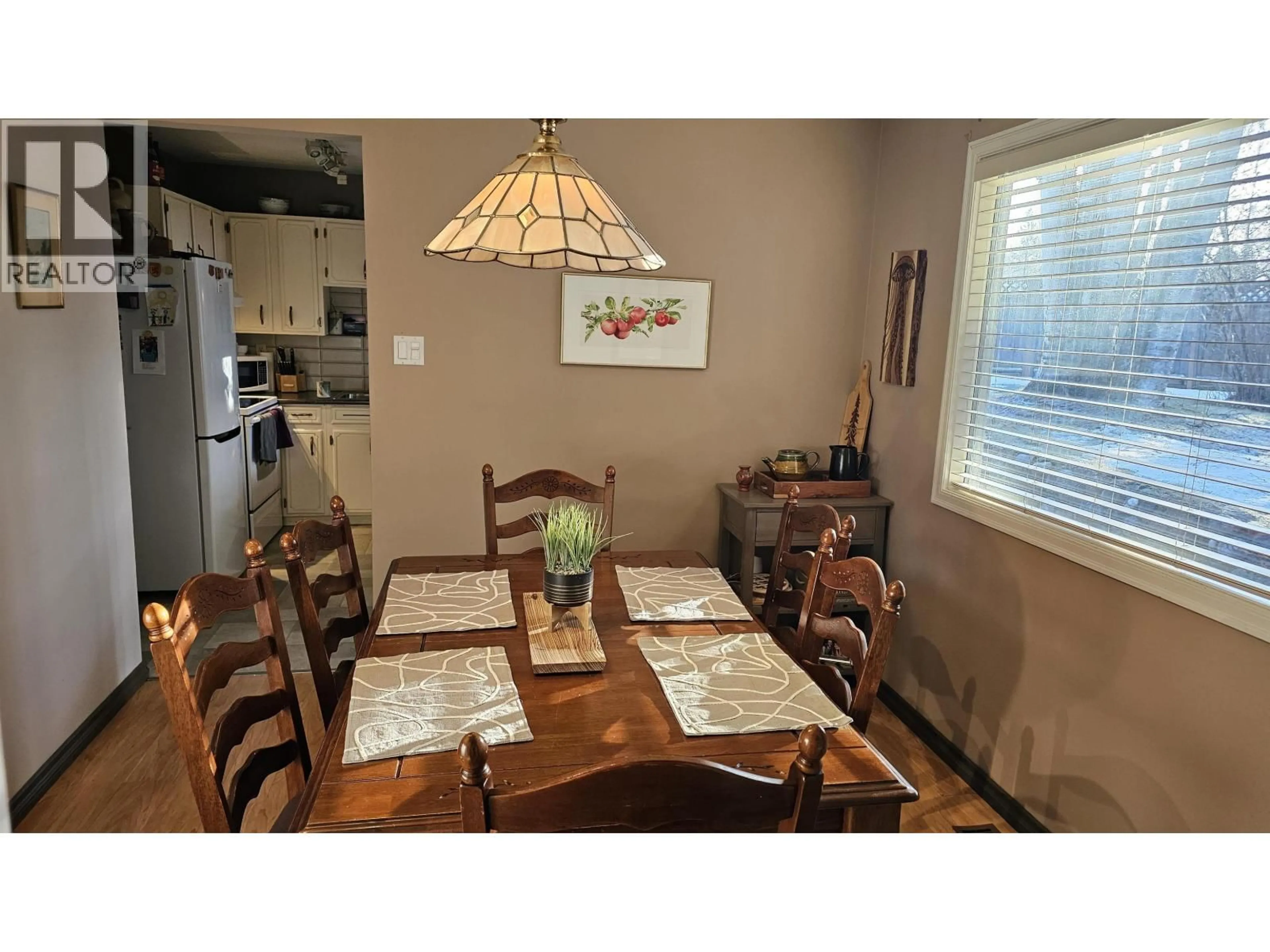 Dining room, unknown for 5225 YORK PLACE, Prince George British Columbia V2N2A4