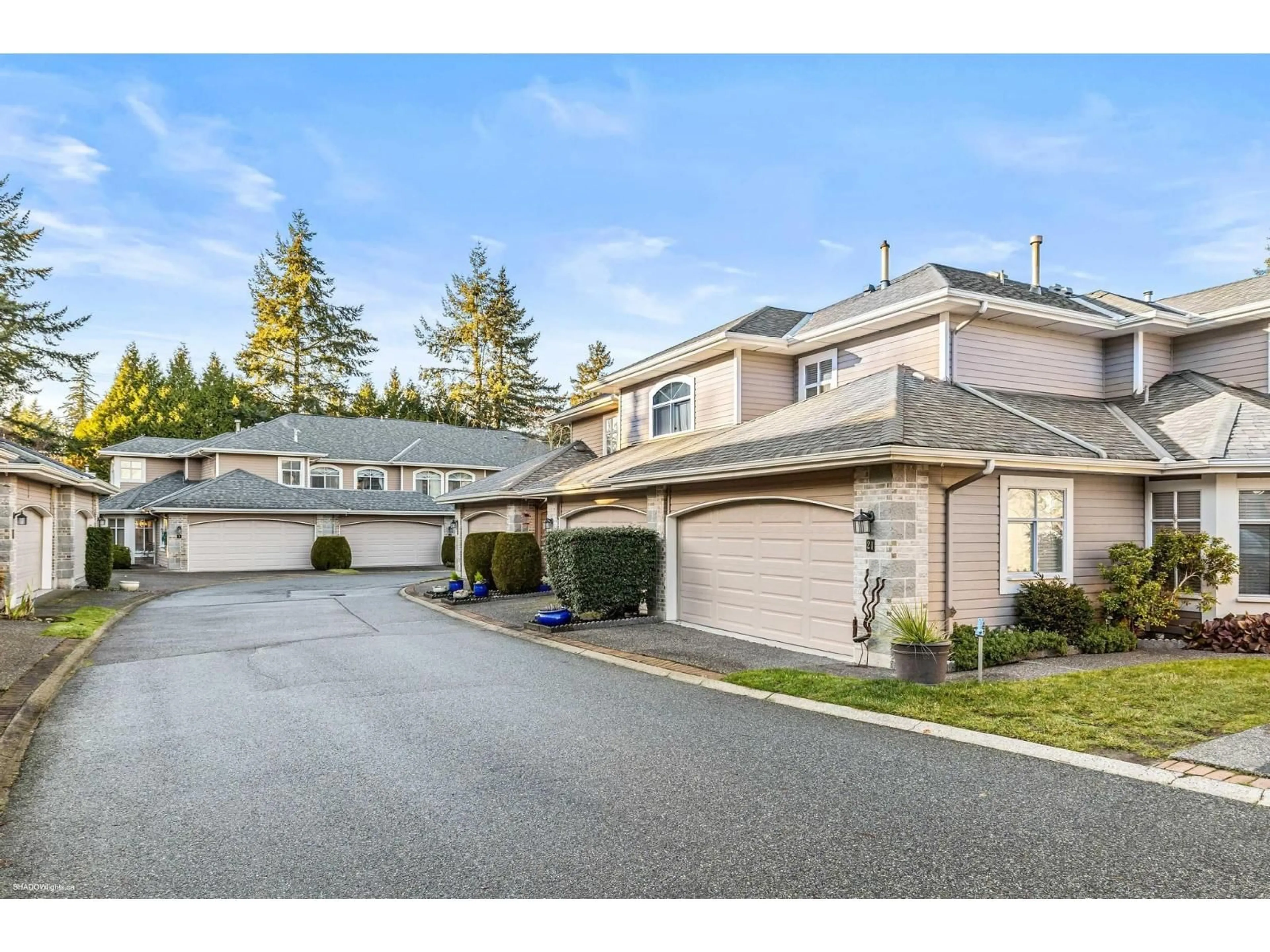 Unknown for 20 - 15273 24 AVENUE, Surrey British Columbia V4A2H9