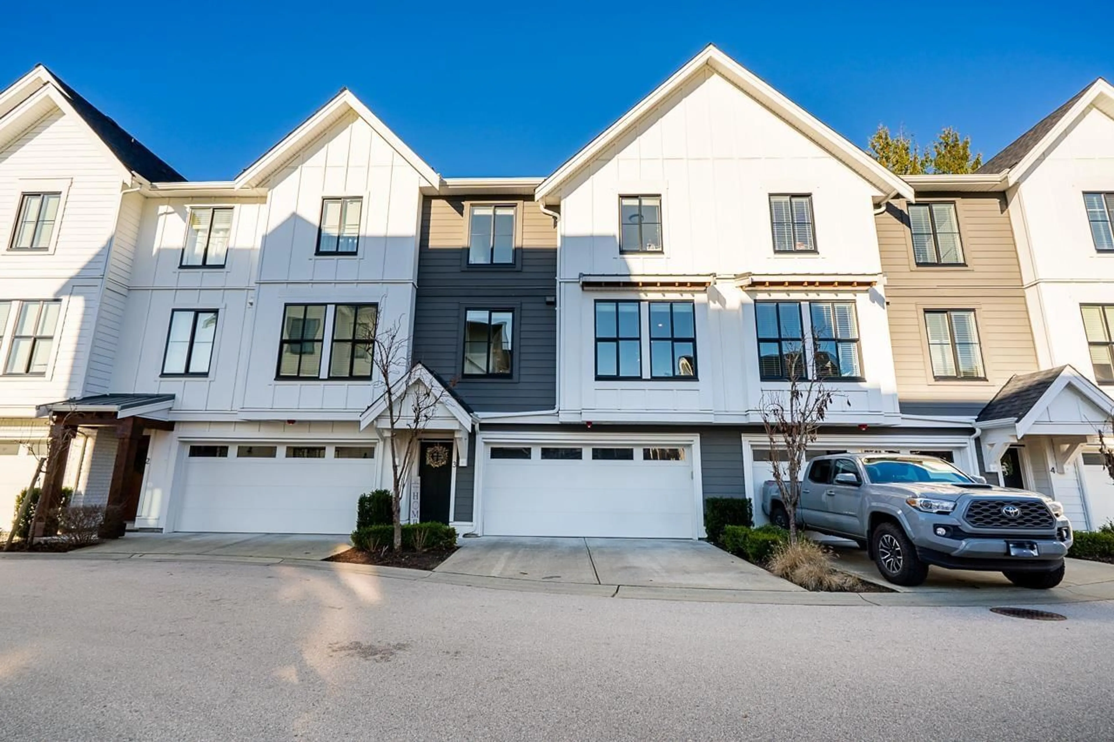 Unknown for 3 - 8450 204 STREET, Langley British Columbia V2Y2C2