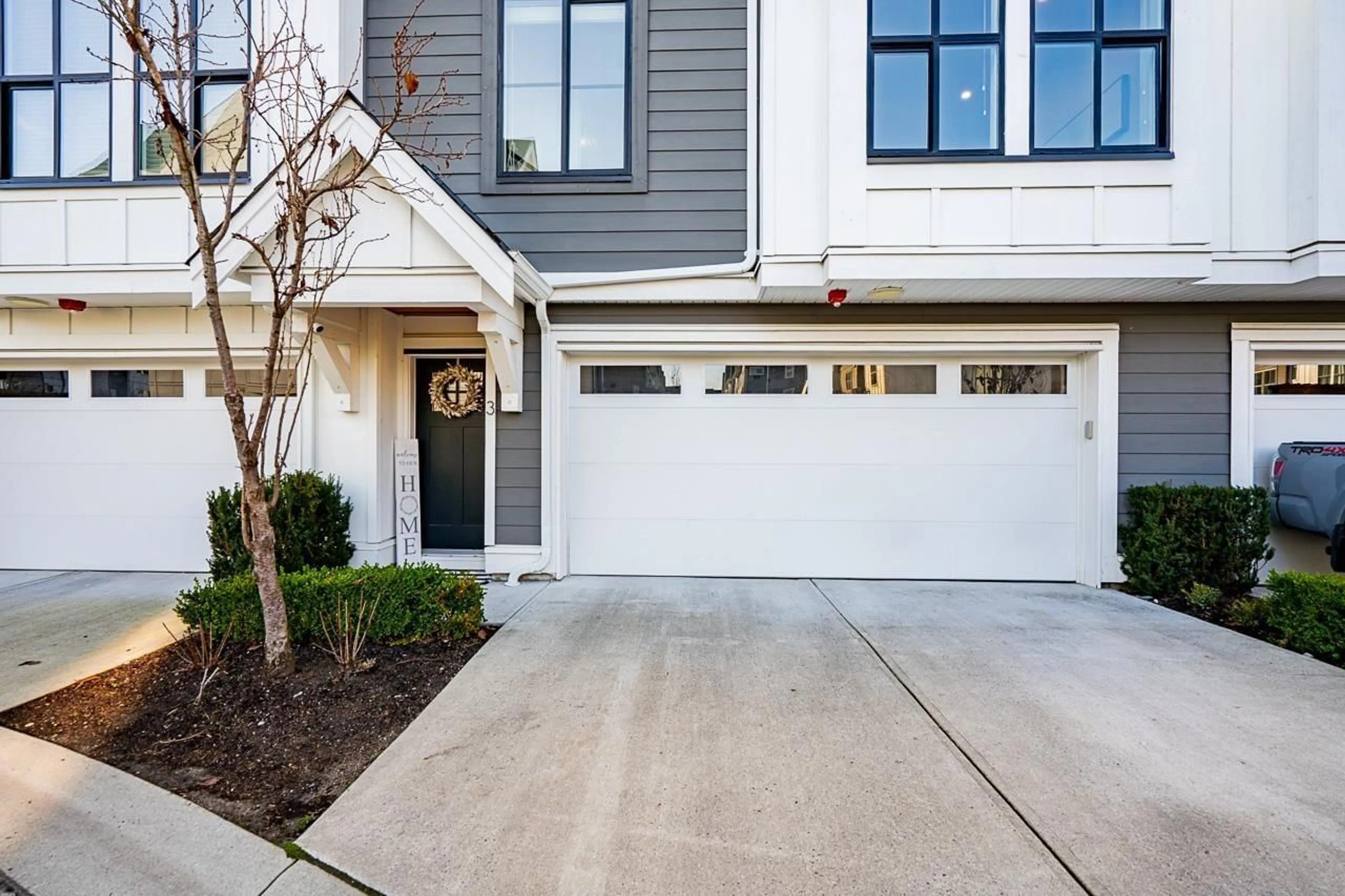 Unknown for 3 - 8450 204 STREET, Langley British Columbia V2Y2C2