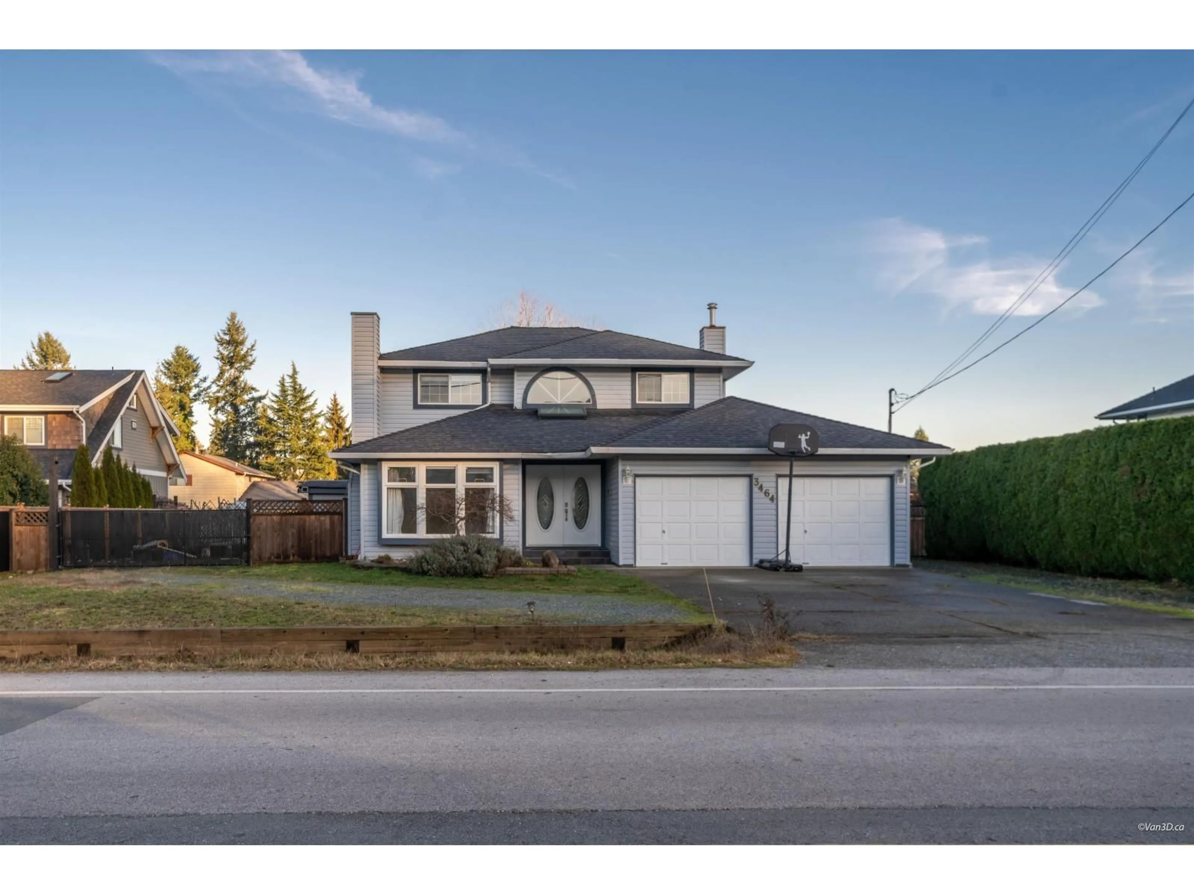 Unknown for 3464 196 STREET, Langley British Columbia V3A4T7