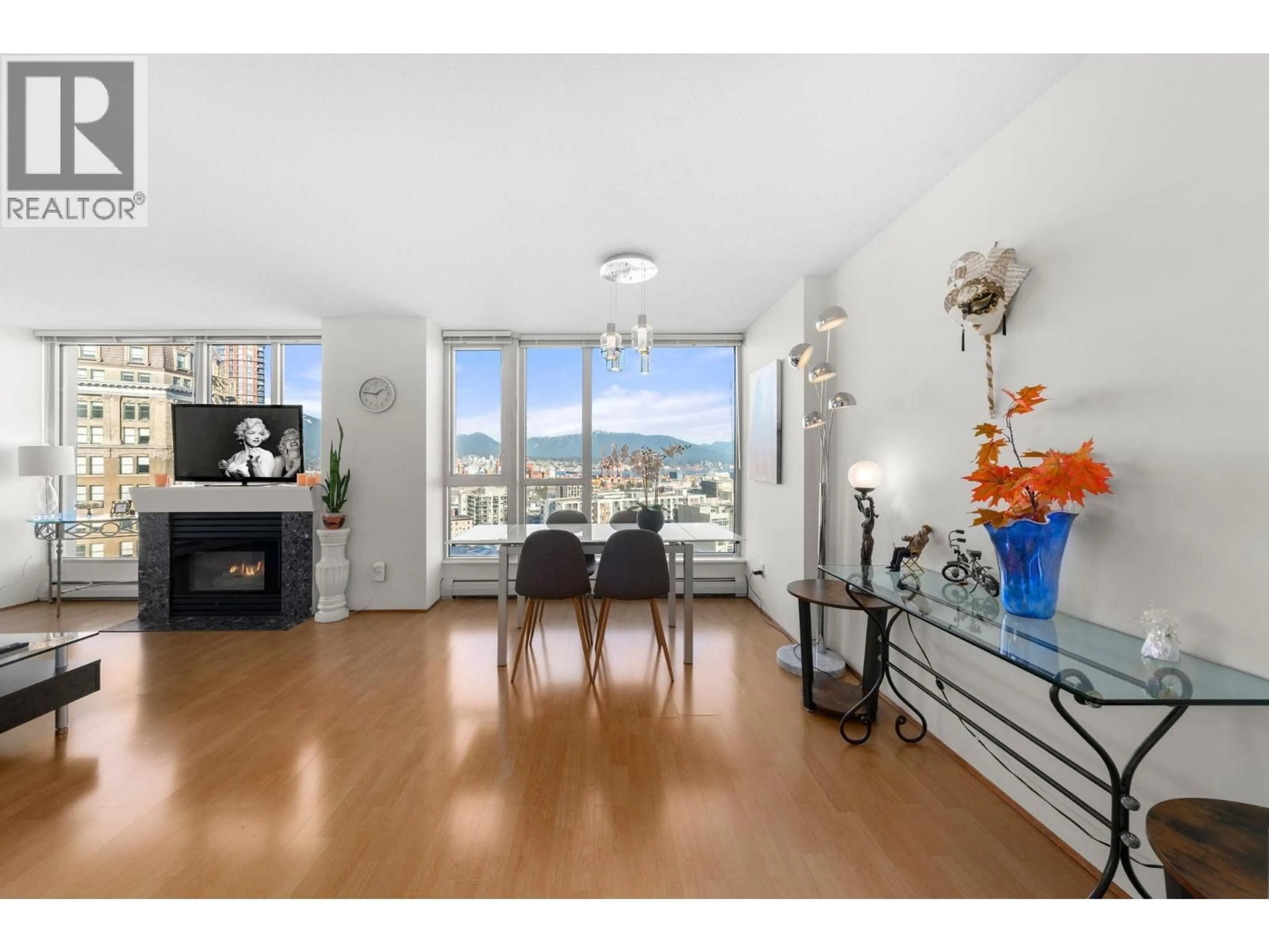 Unknown for 1702 - 183 KEEFER PLACE, Vancouver British Columbia V6B6B9