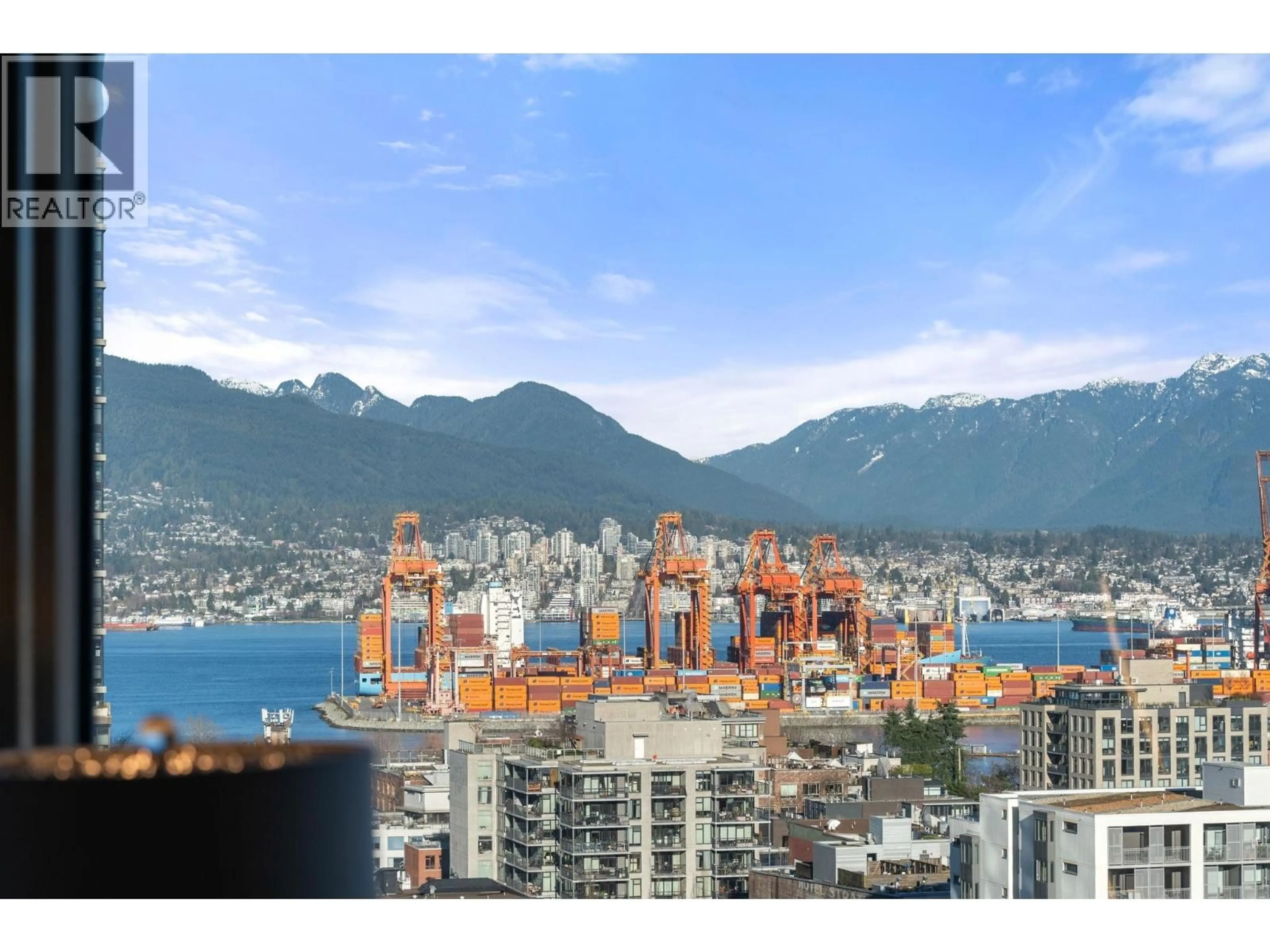 Blurry image for 1702 - 183 KEEFER PLACE, Vancouver British Columbia V6B6B9