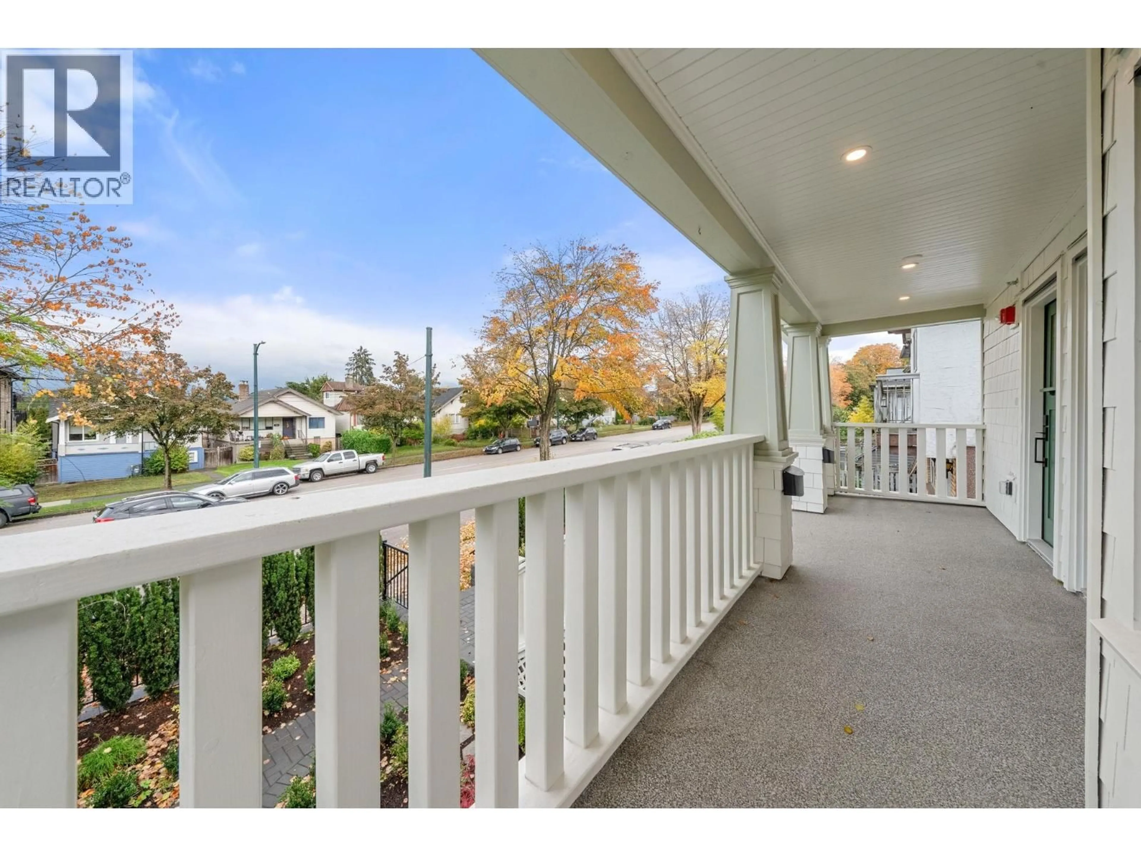 Patio, unknown for 2528 MCGILL STREET, Vancouver British Columbia V5K1H1