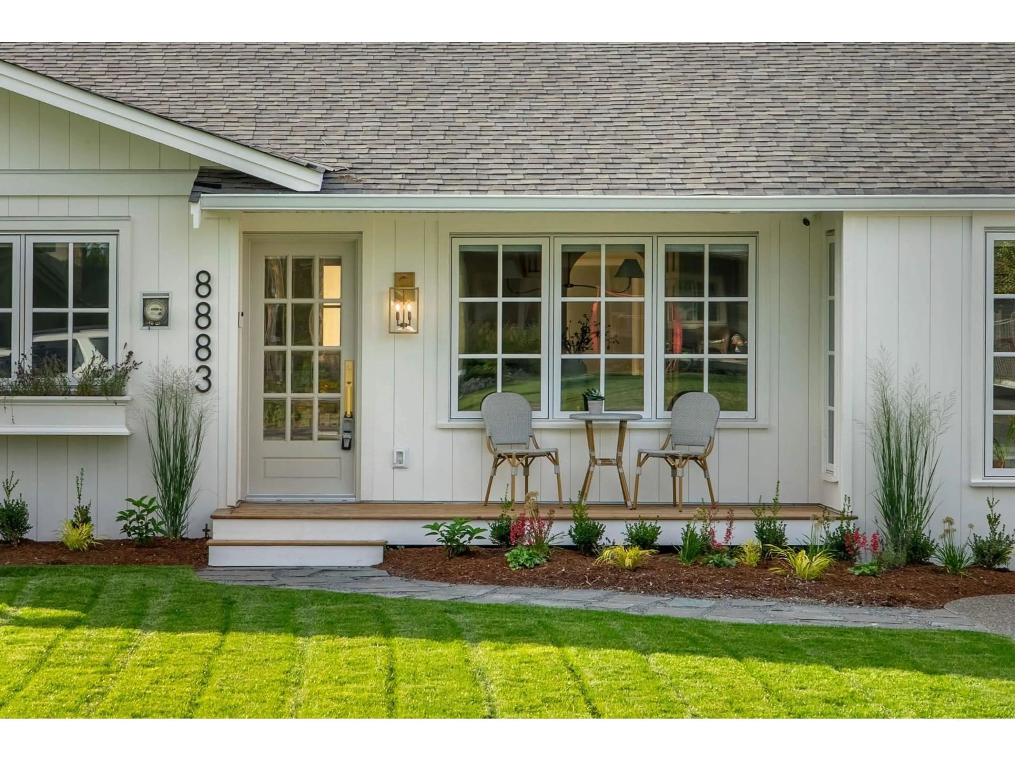 Unknown for 8883 HUDSON BAY STREET, Langley British Columbia V1M2R6