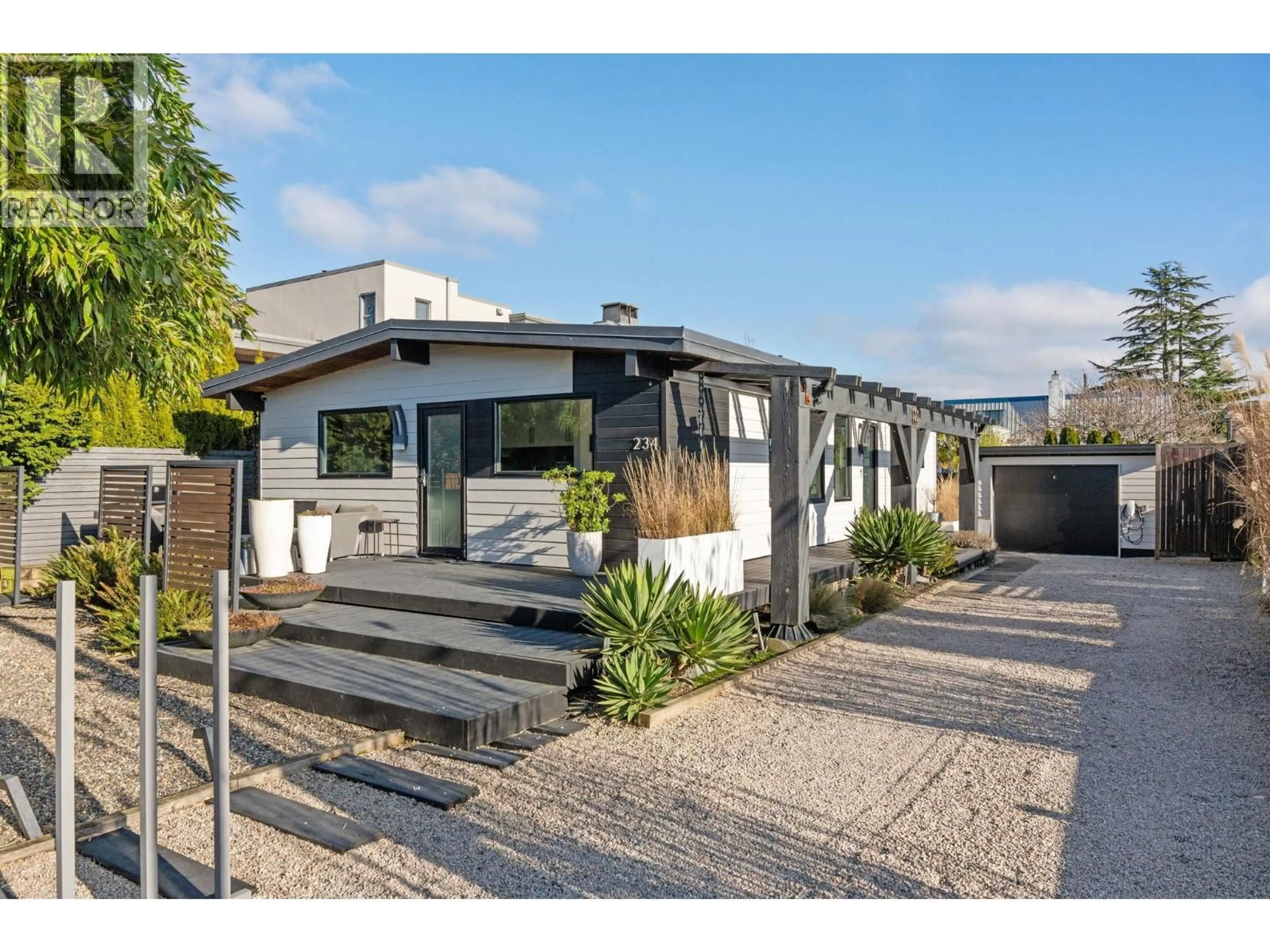 Unknown for 234 67 STREET, Tsawwassen British Columbia V4L1M1