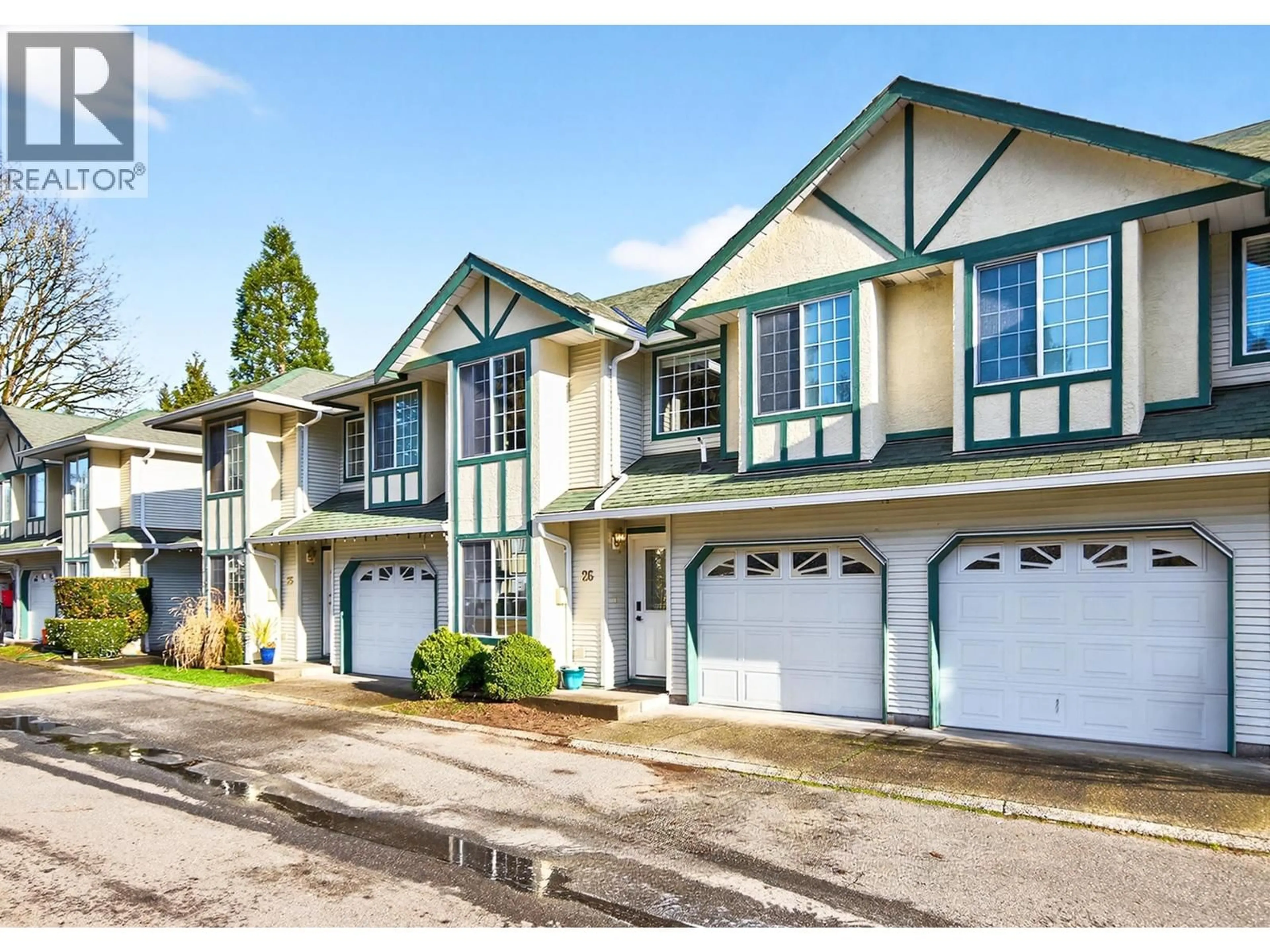 Unknown for 26 - 21409 DEWDNEY TRUNK ROAD, Maple Ridge British Columbia V2X3G5