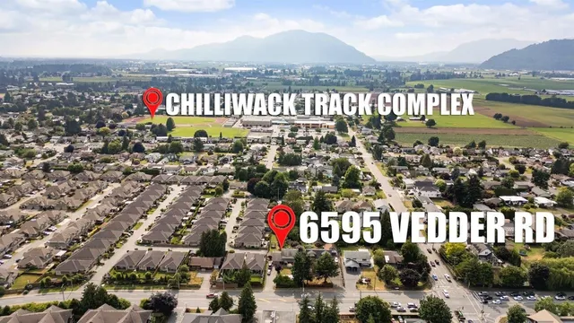 6595 VEDDER ROAD, Chilliwack 3