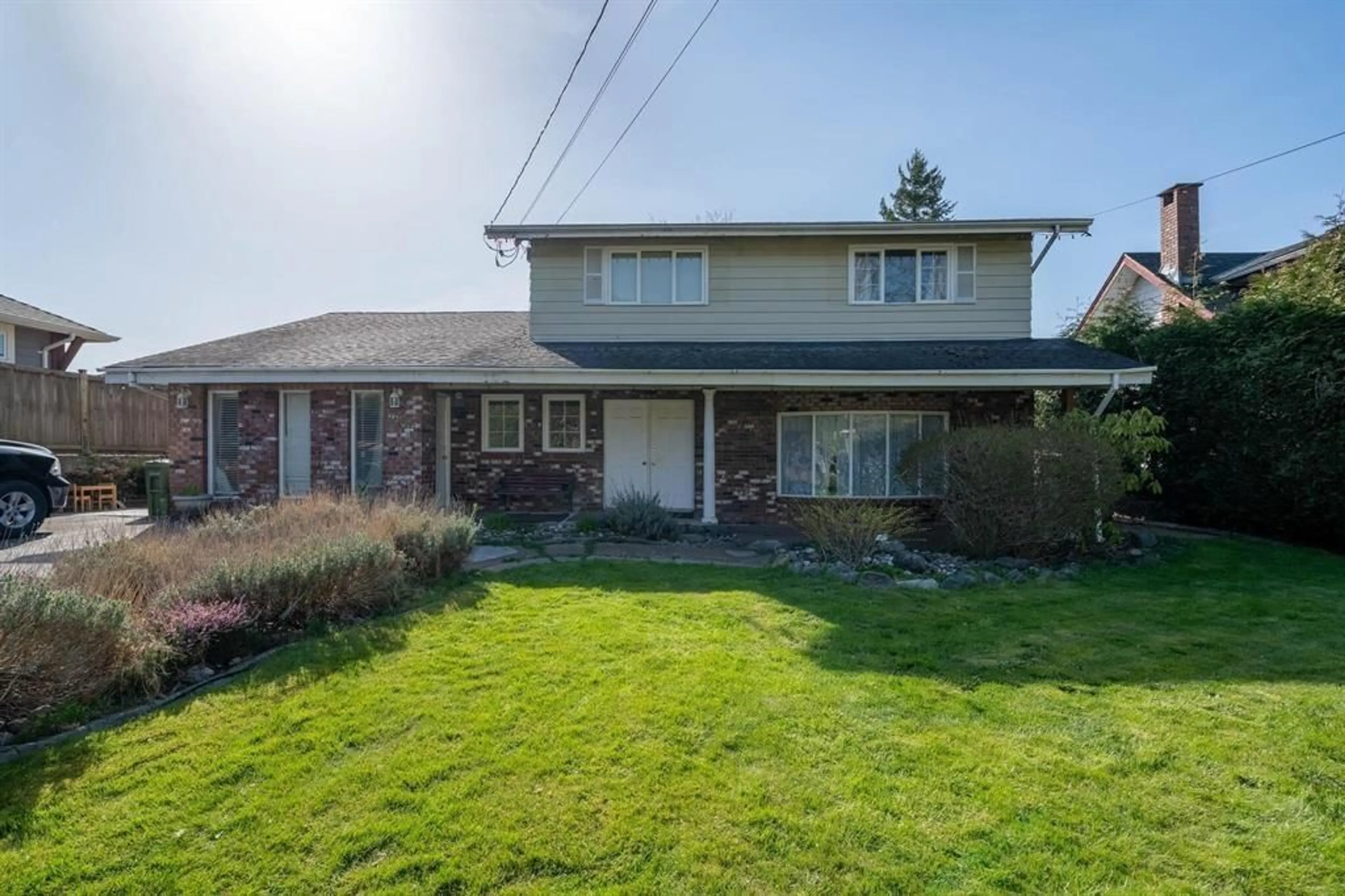 Unknown for 6595 VEDDER ROAD, Chilliwack British Columbia V2R1C9