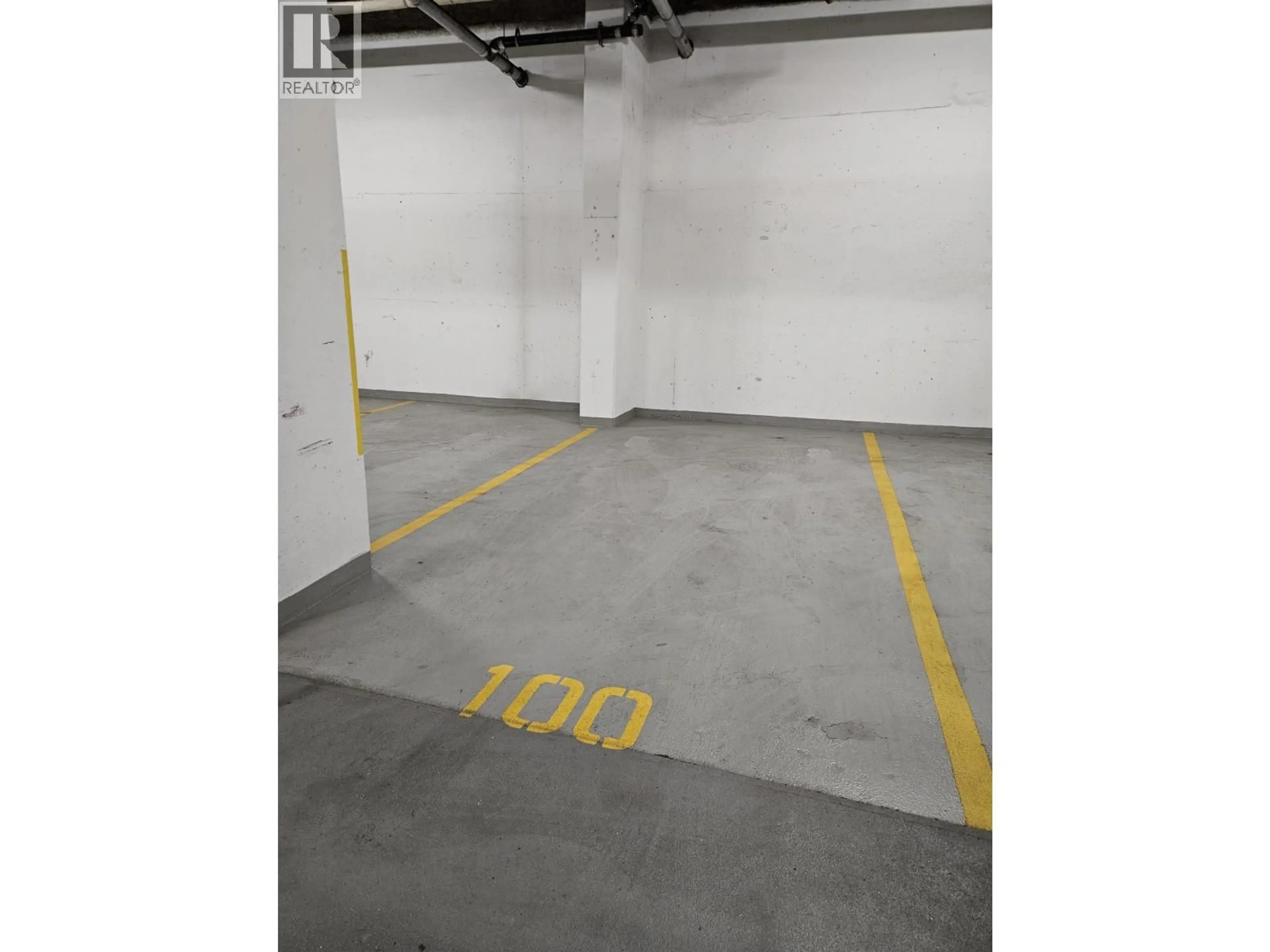 Indoor garage for 100 - 1233 PACIFIC BOULEVARD, Vancouver British Columbia V6Z2R6