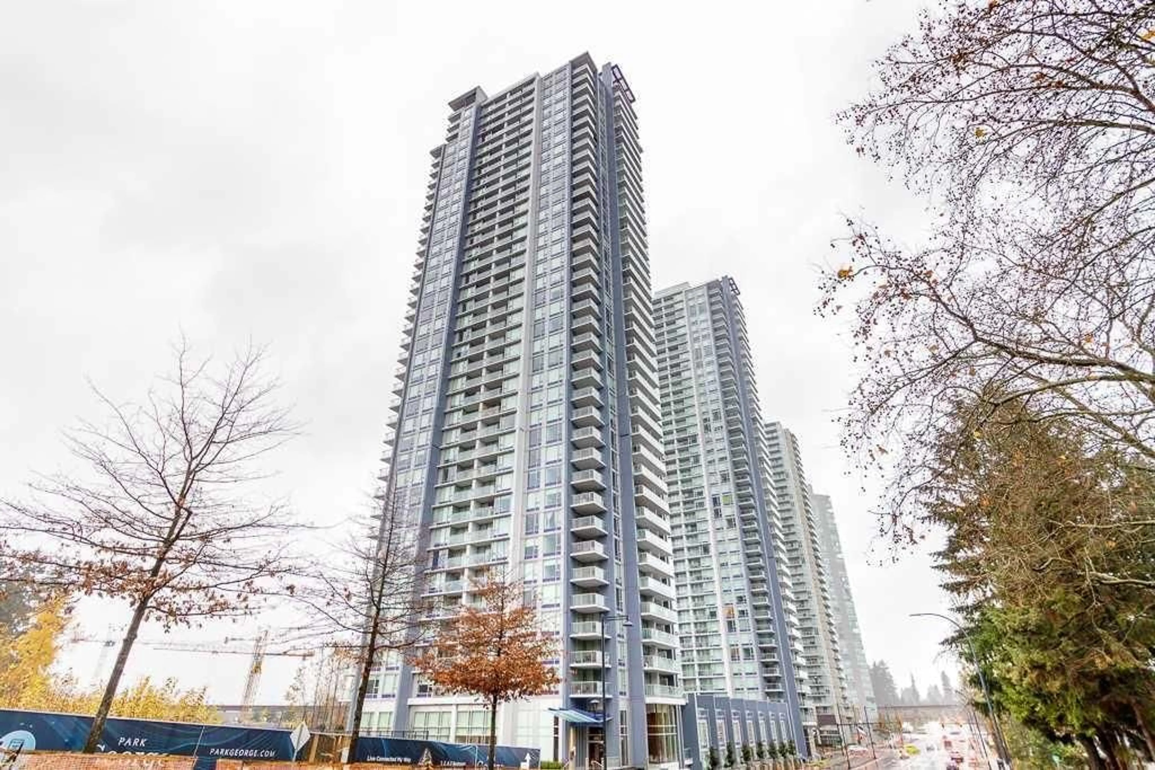 Unknown for 3608 - 13750 100 AVENUE, Surrey British Columbia V3T0L3