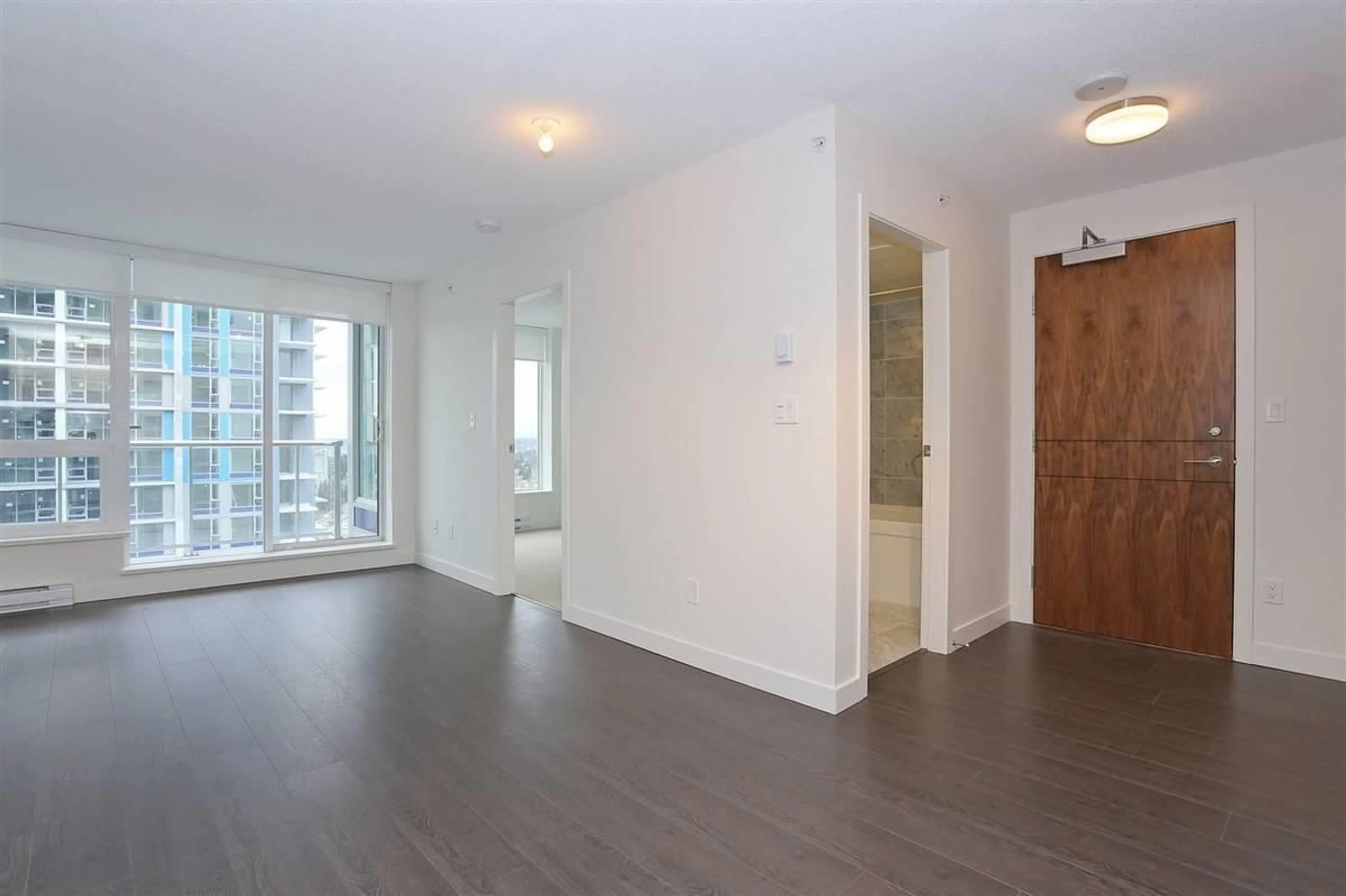 A pic of a room for 3608 - 13750 100 AVENUE, Surrey British Columbia V3T0L3