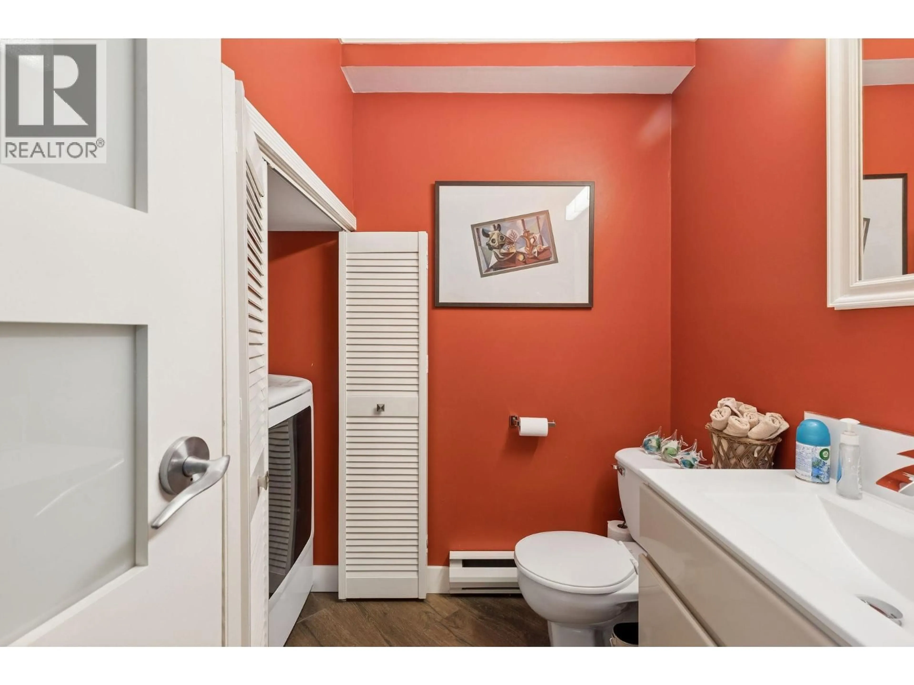 Standard bathroom, unknown for 20 - 6871 FRANCIS ROAD, Richmond British Columbia V7C4S9