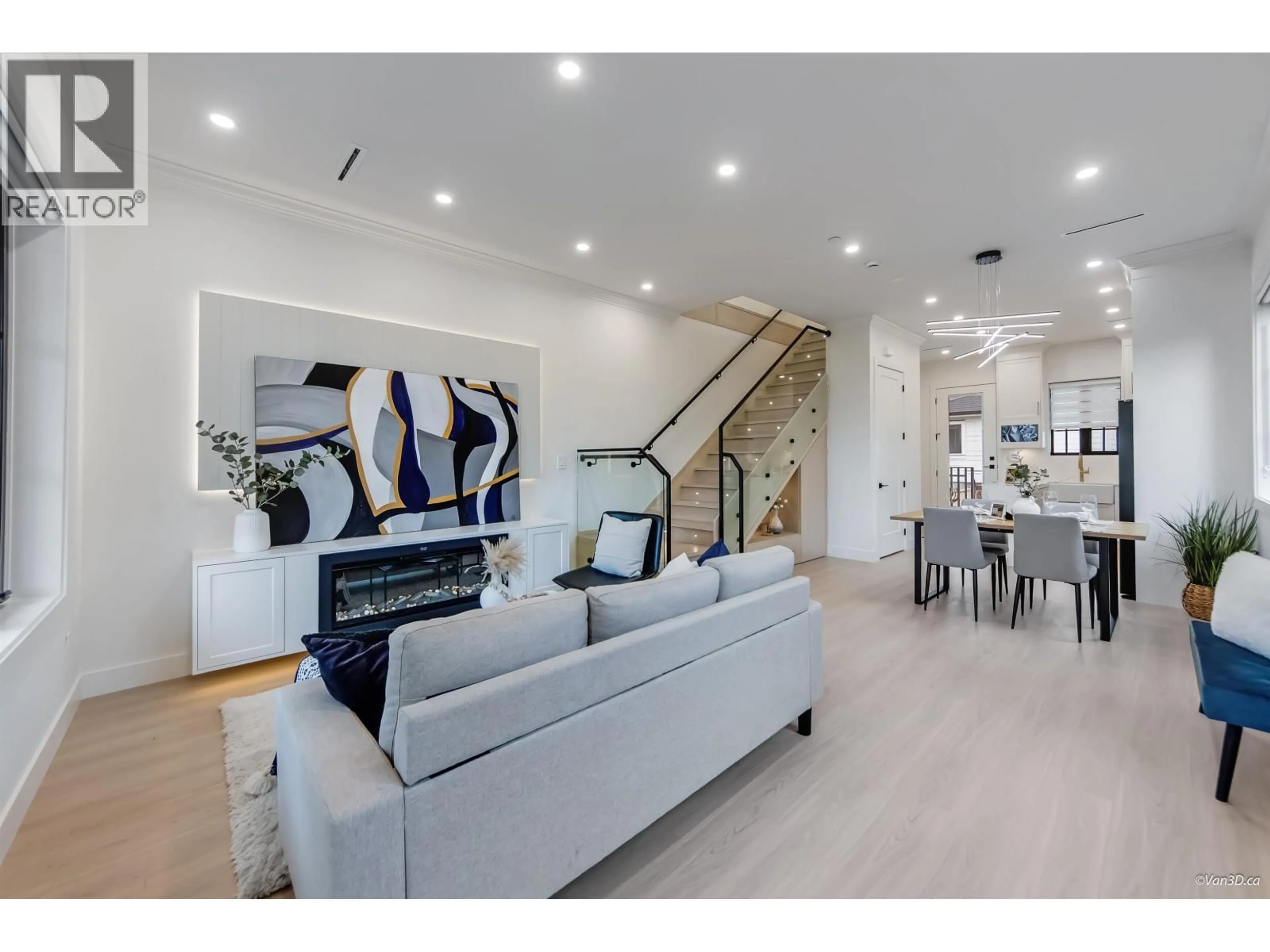 Unknown for 1347 64TH AVENUE, Vancouver British Columbia V5X2P2