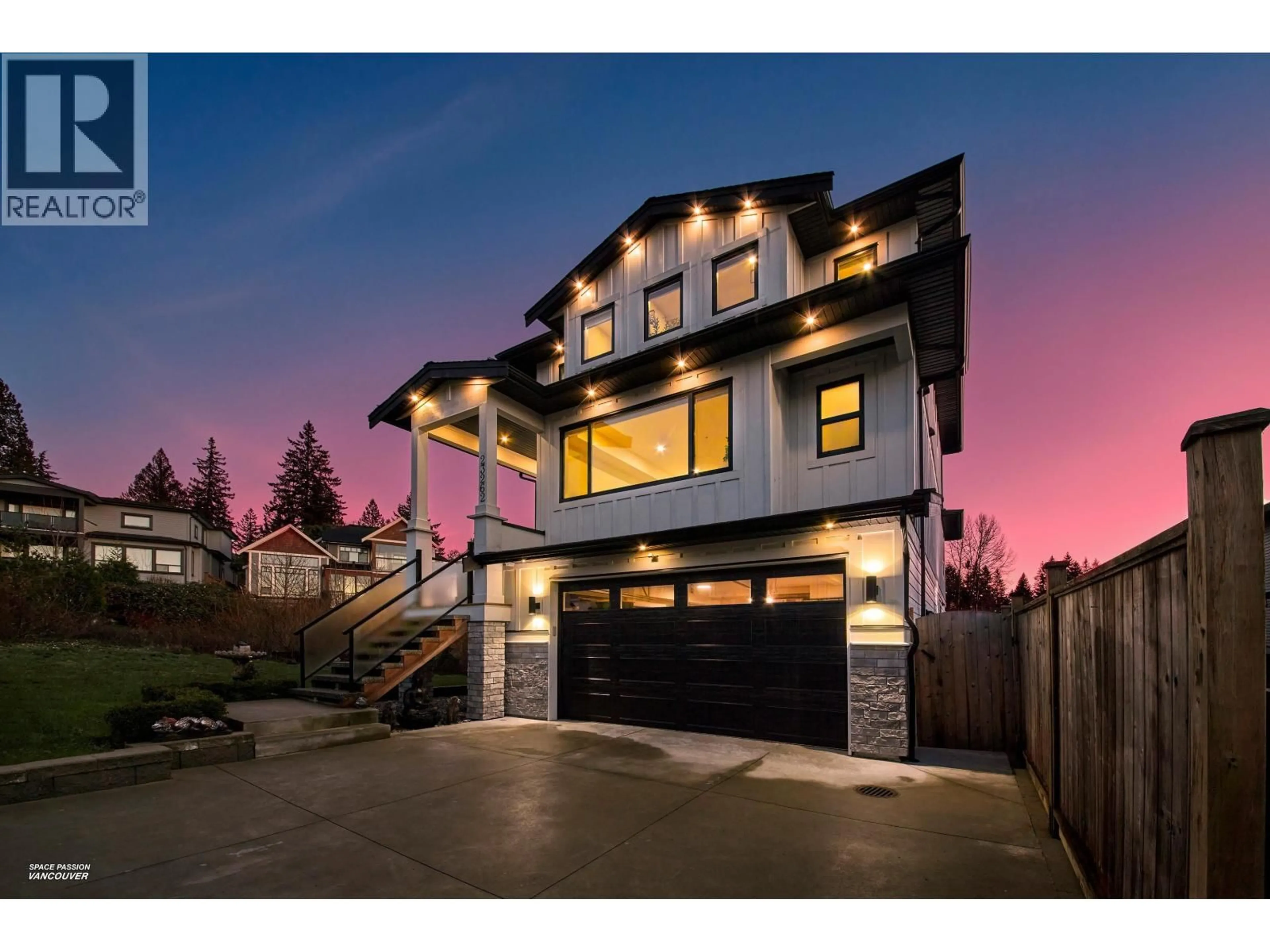 Home with brick exterior material, unknown for 23262 137 AVENUE, Maple Ridge British Columbia V4R0H1