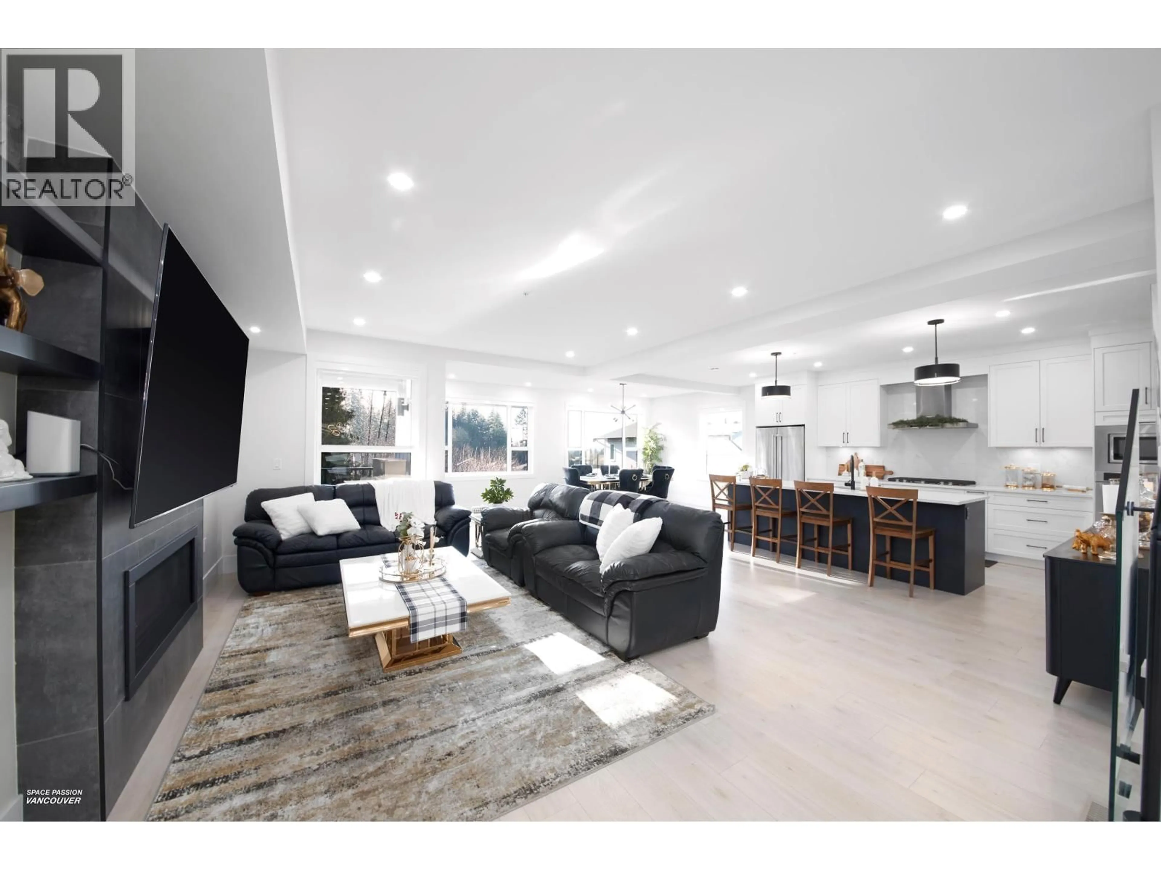 Home theater for 23262 137 AVENUE, Maple Ridge British Columbia V4R0H1