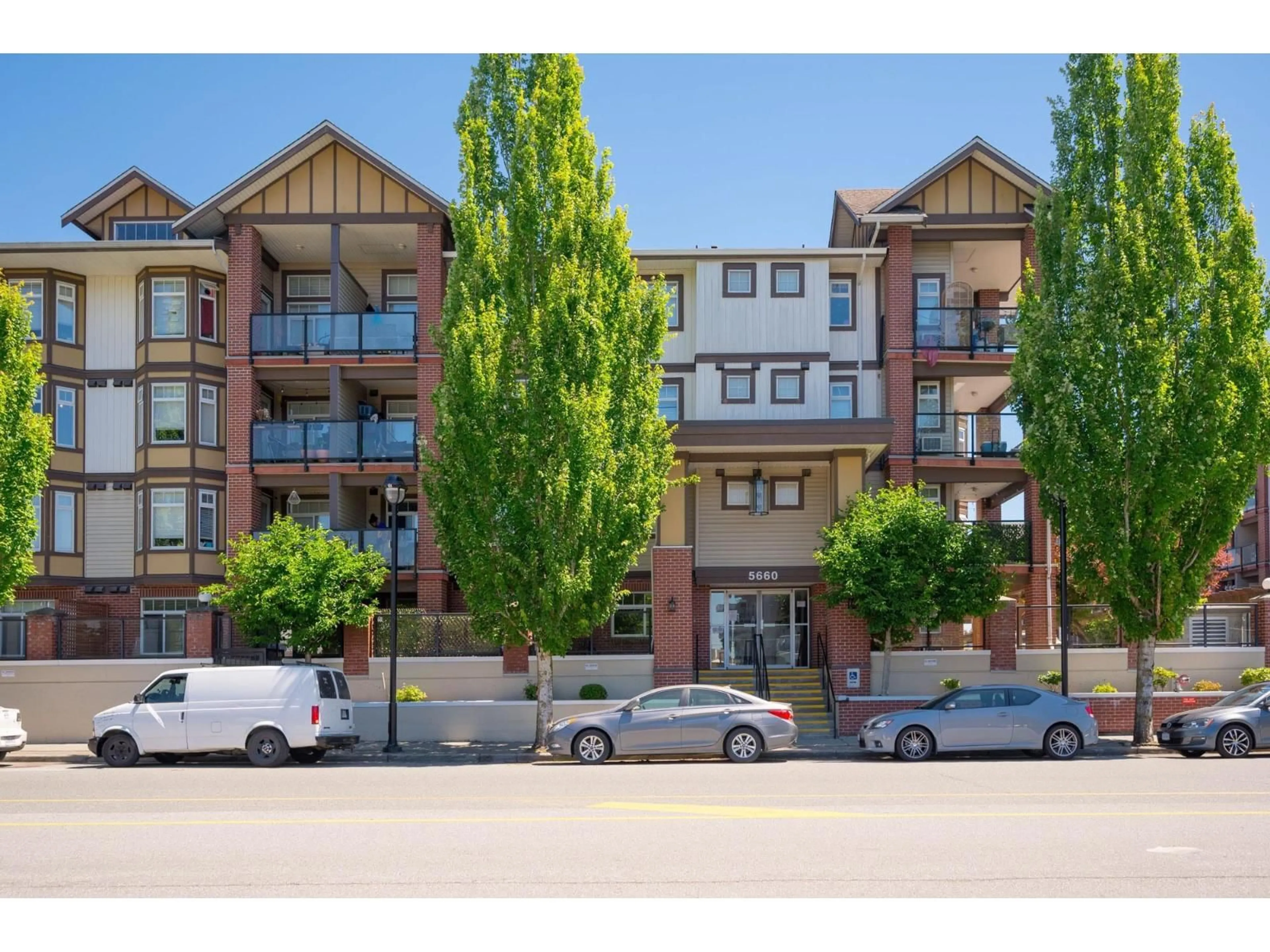 Unknown for 439 - 5660 201 A STREET, Langley British Columbia V3A0B4