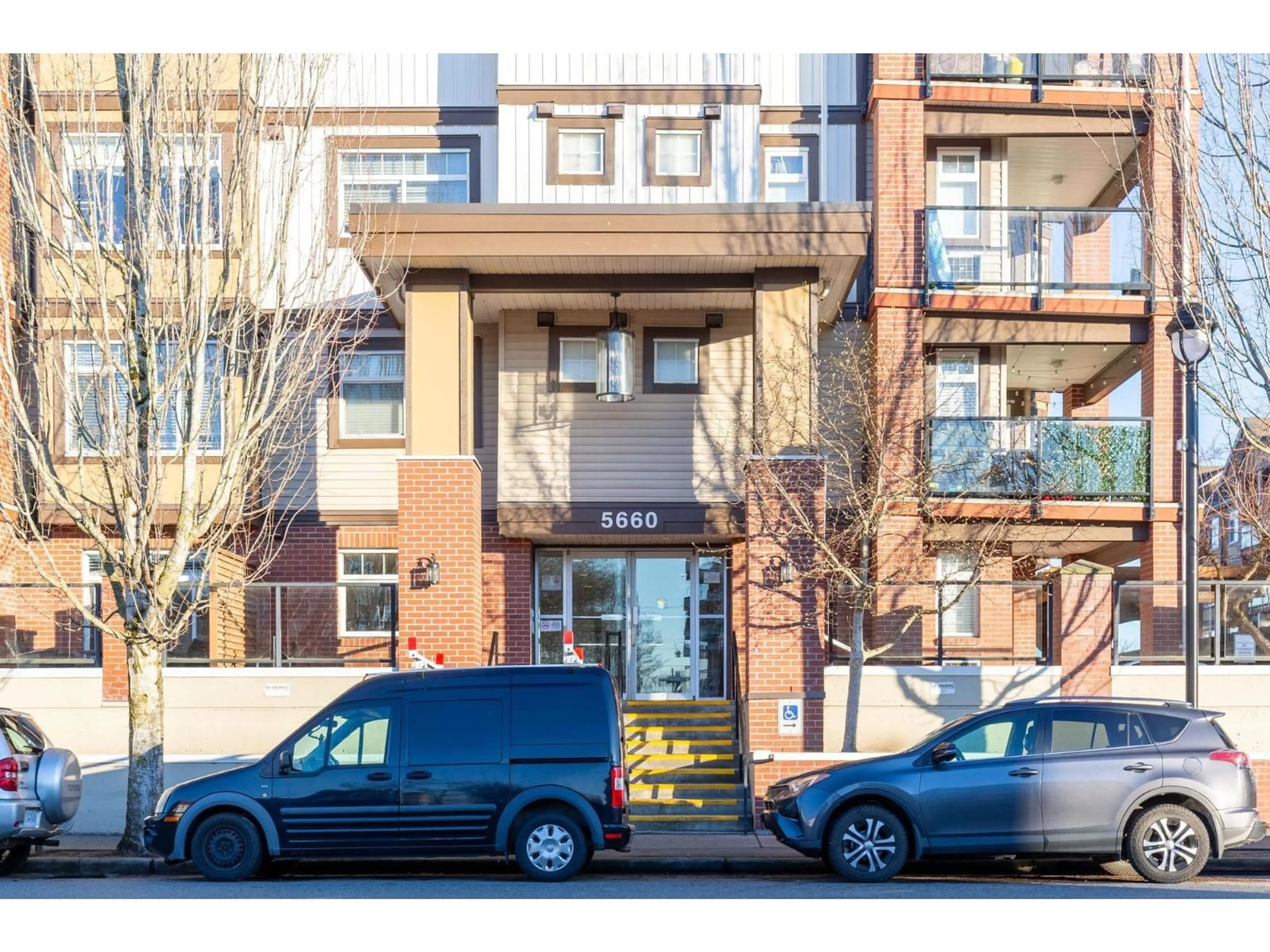 Unknown for 439 - 5660 201 A STREET, Langley British Columbia V3A0B4