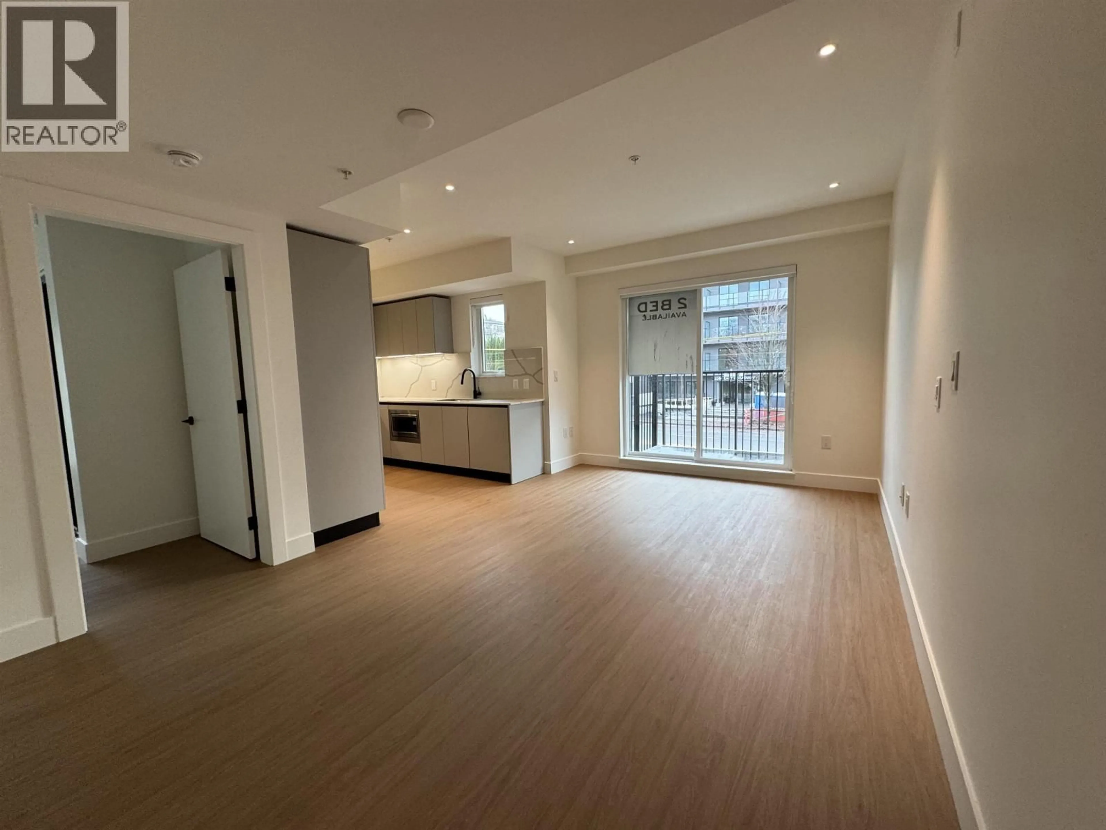 A pic of a room for 203 - 2235 BROADWAY, Vancouver British Columbia V5N0J5