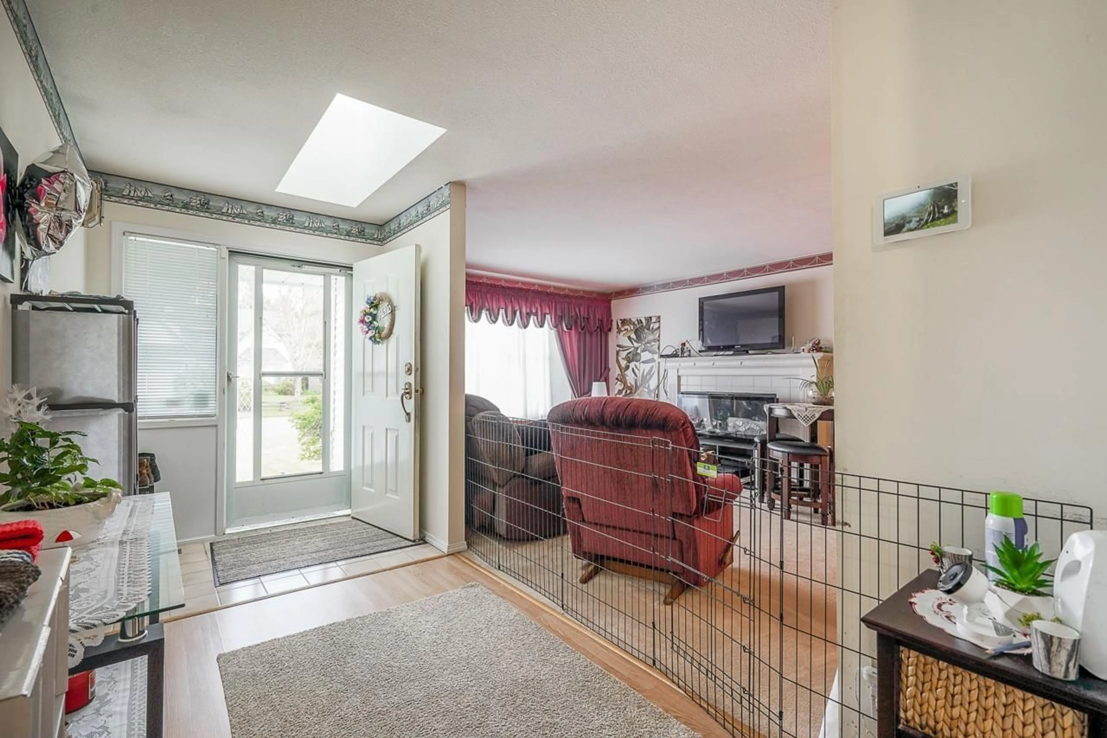 Unknown for 3329 197 STREET, Langley British Columbia V3A7X4