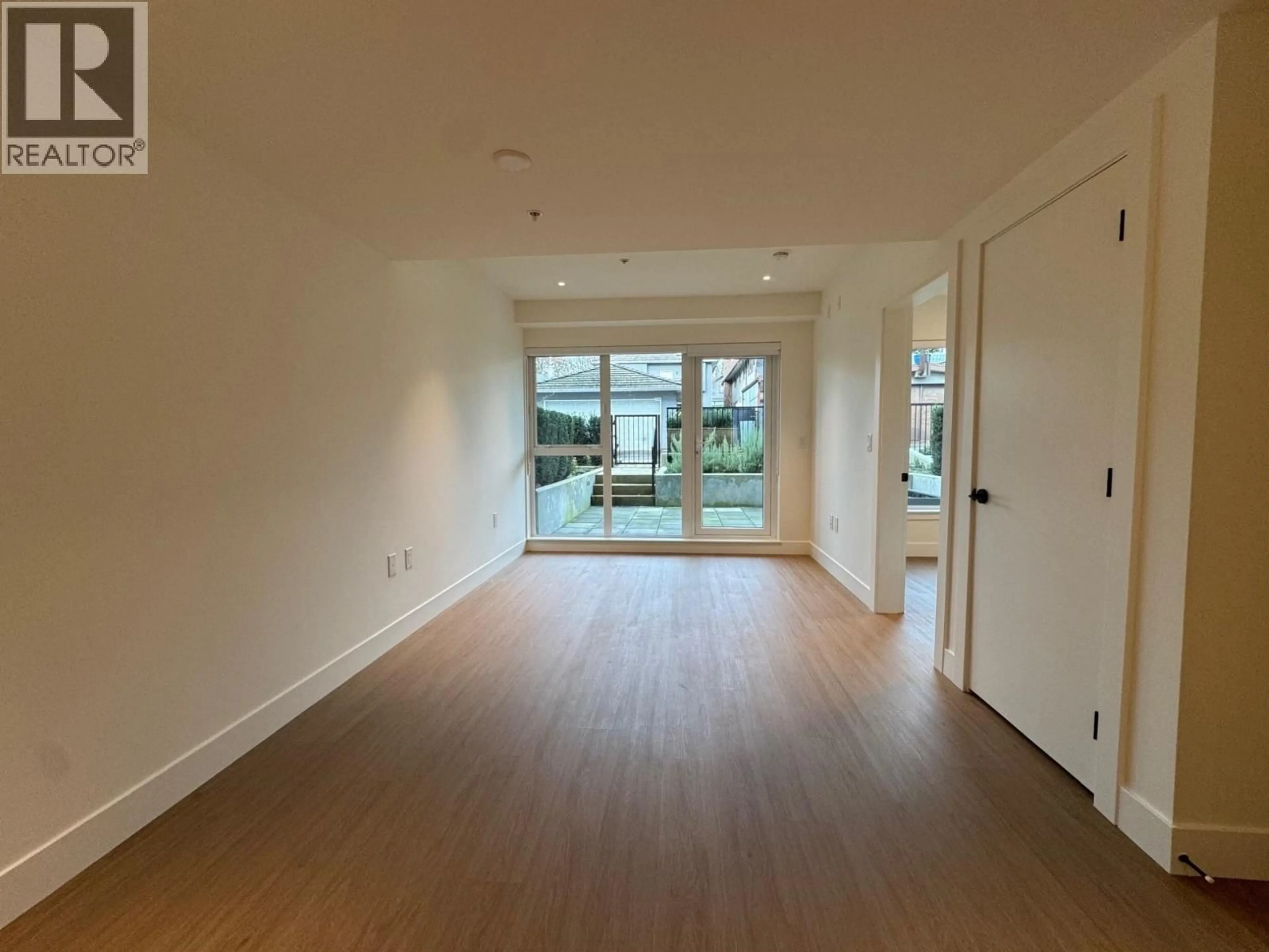 A pic of a room for 113 - 2235 BROADWAY, Vancouver British Columbia V5N0J5