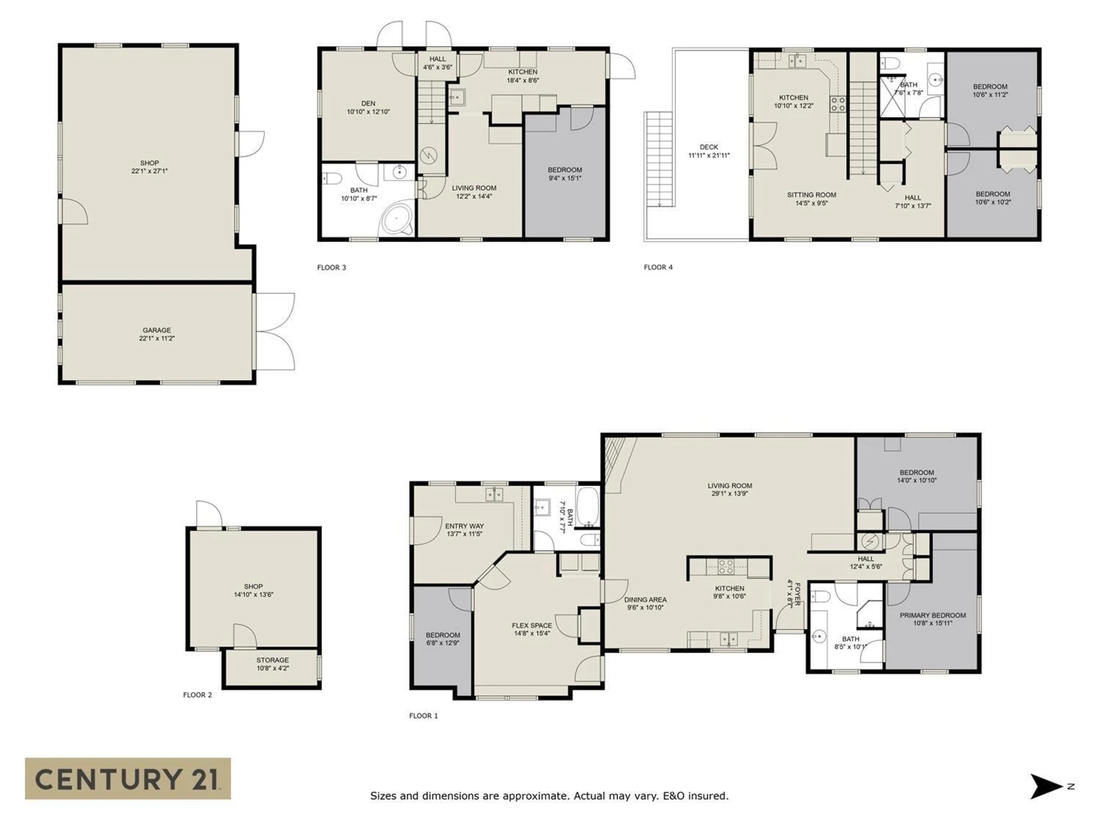 Floor plan for 45240 SOUTH SUMAS ROAD, Chilliwack British Columbia V2R1W9