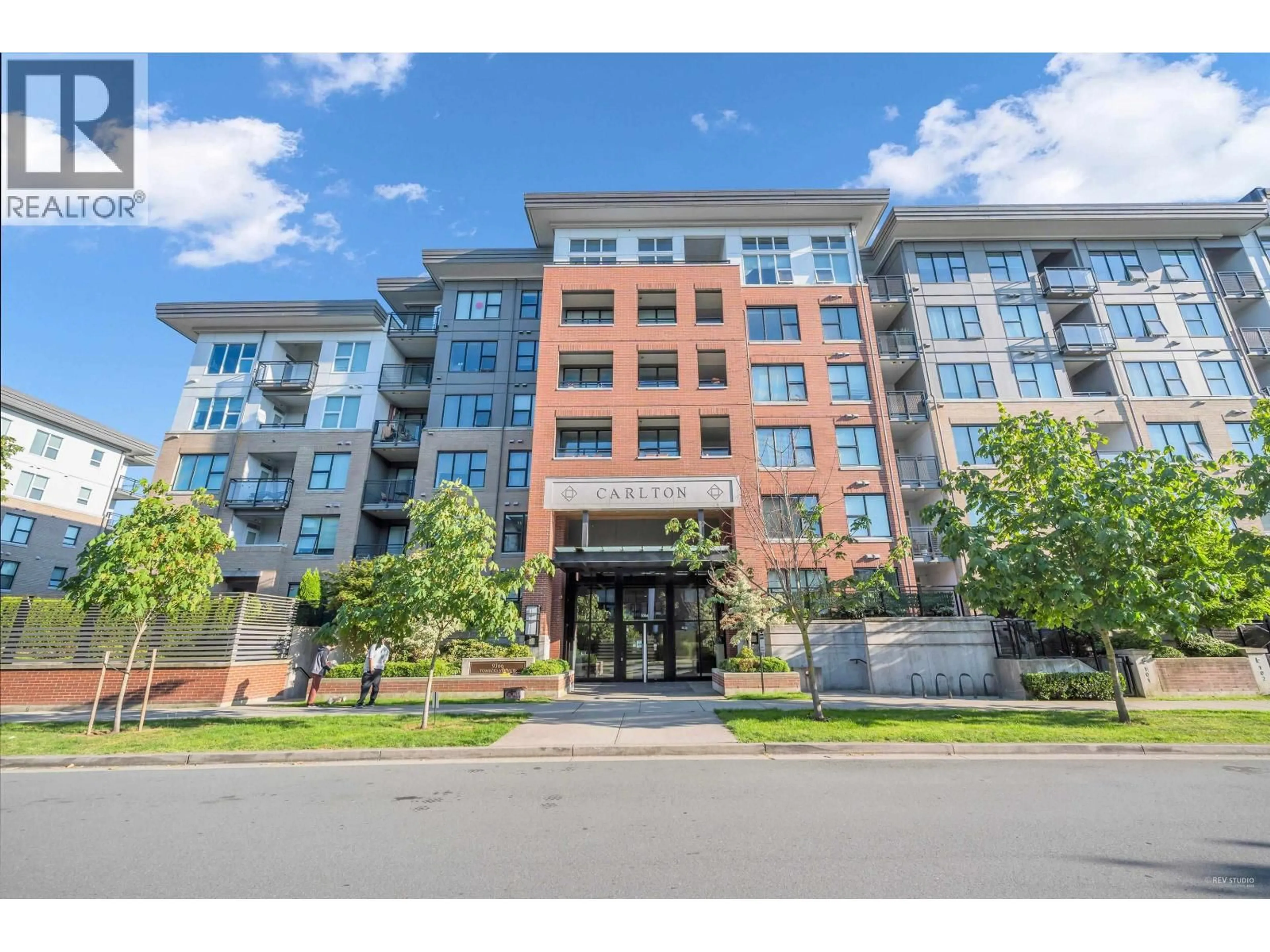 Unknown for 418 - 9366 TOMICKI AVENUE, Richmond British Columbia V6X0N9