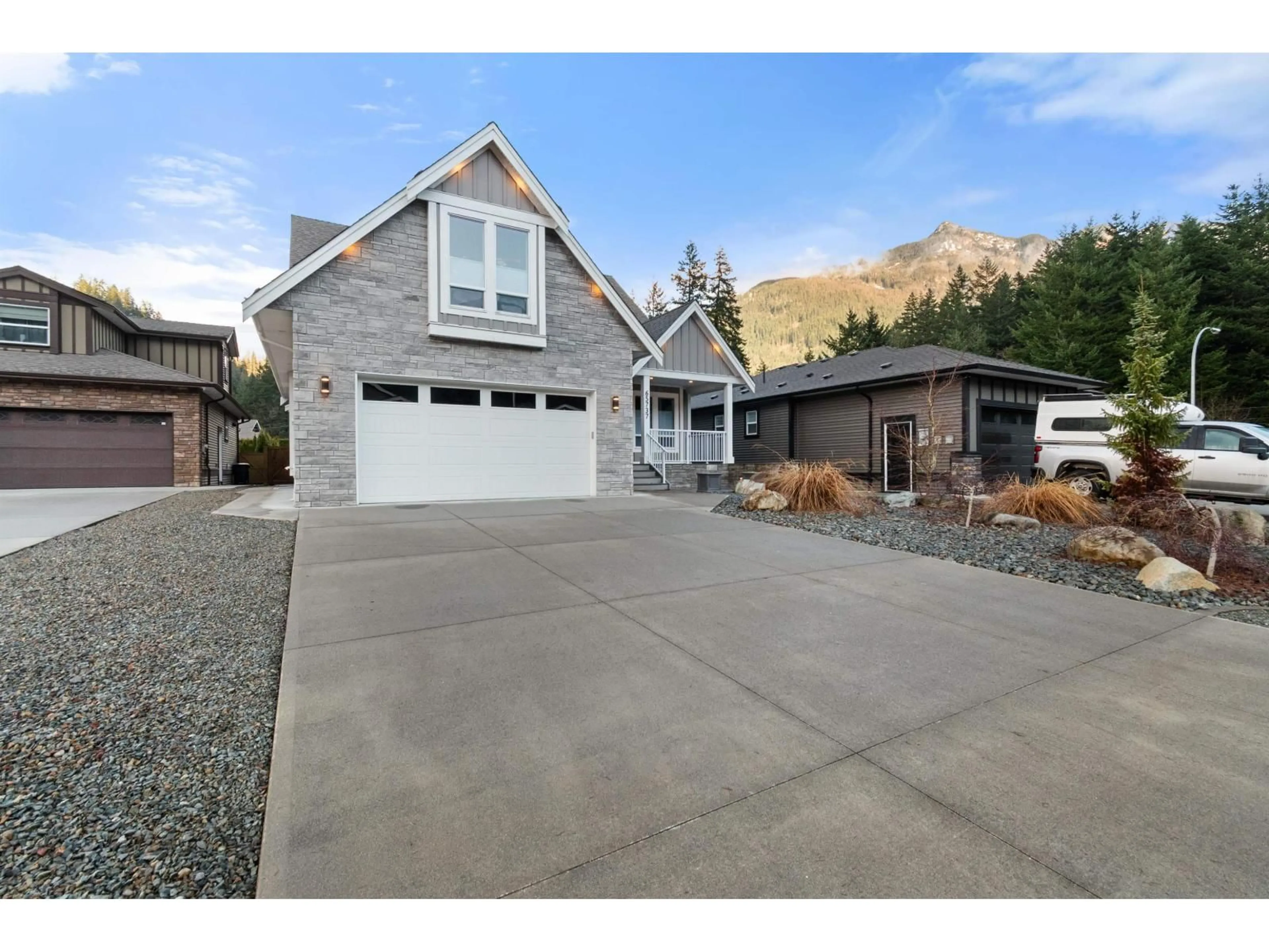 Unknown for 65737 VALLEY VIEW PLACE, Hope British Columbia V0X1L1