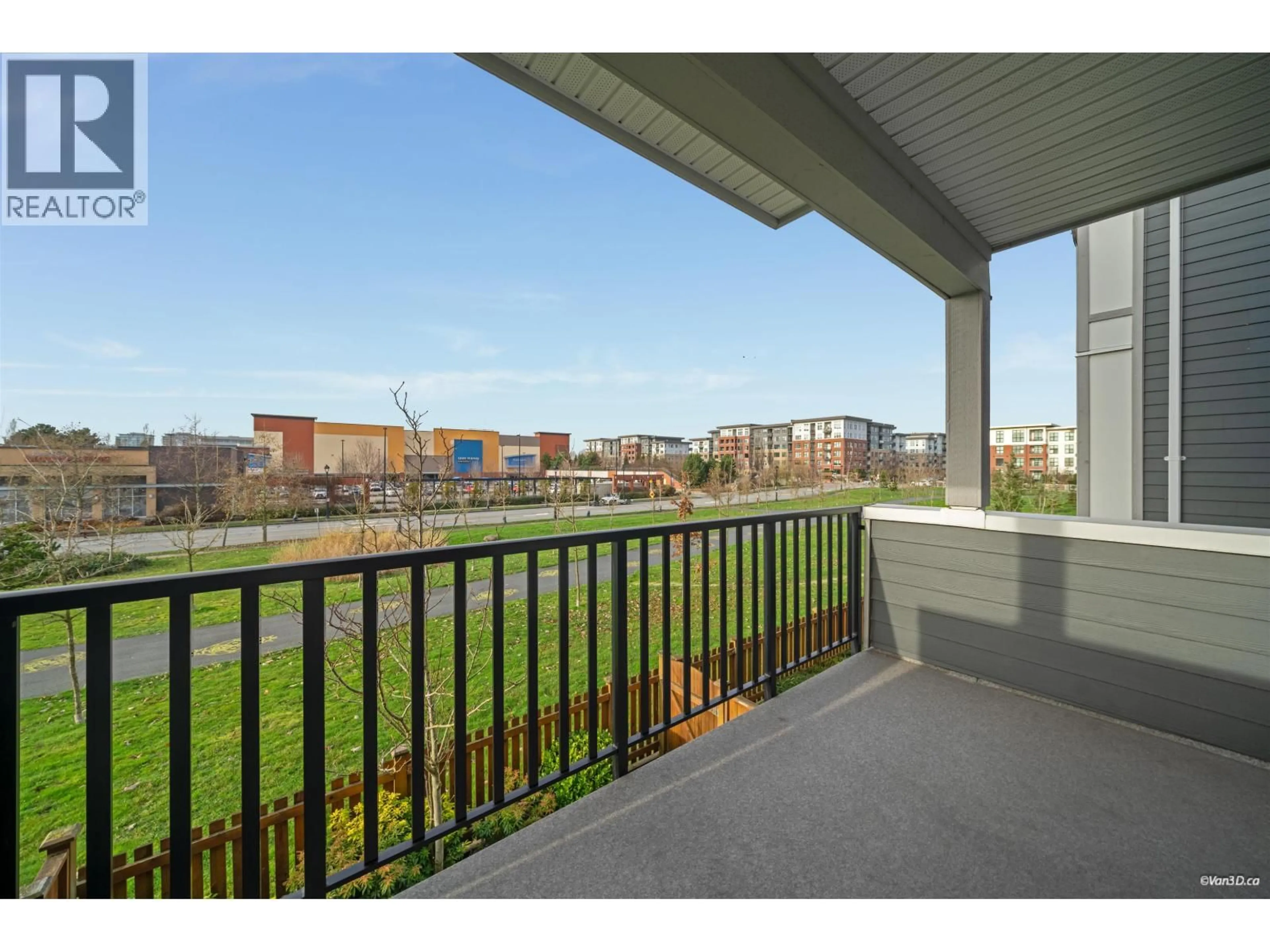 Patio, unknown for 15 - 9560 ALEXANDRA ROAD, Richmond British Columbia V6X1C5