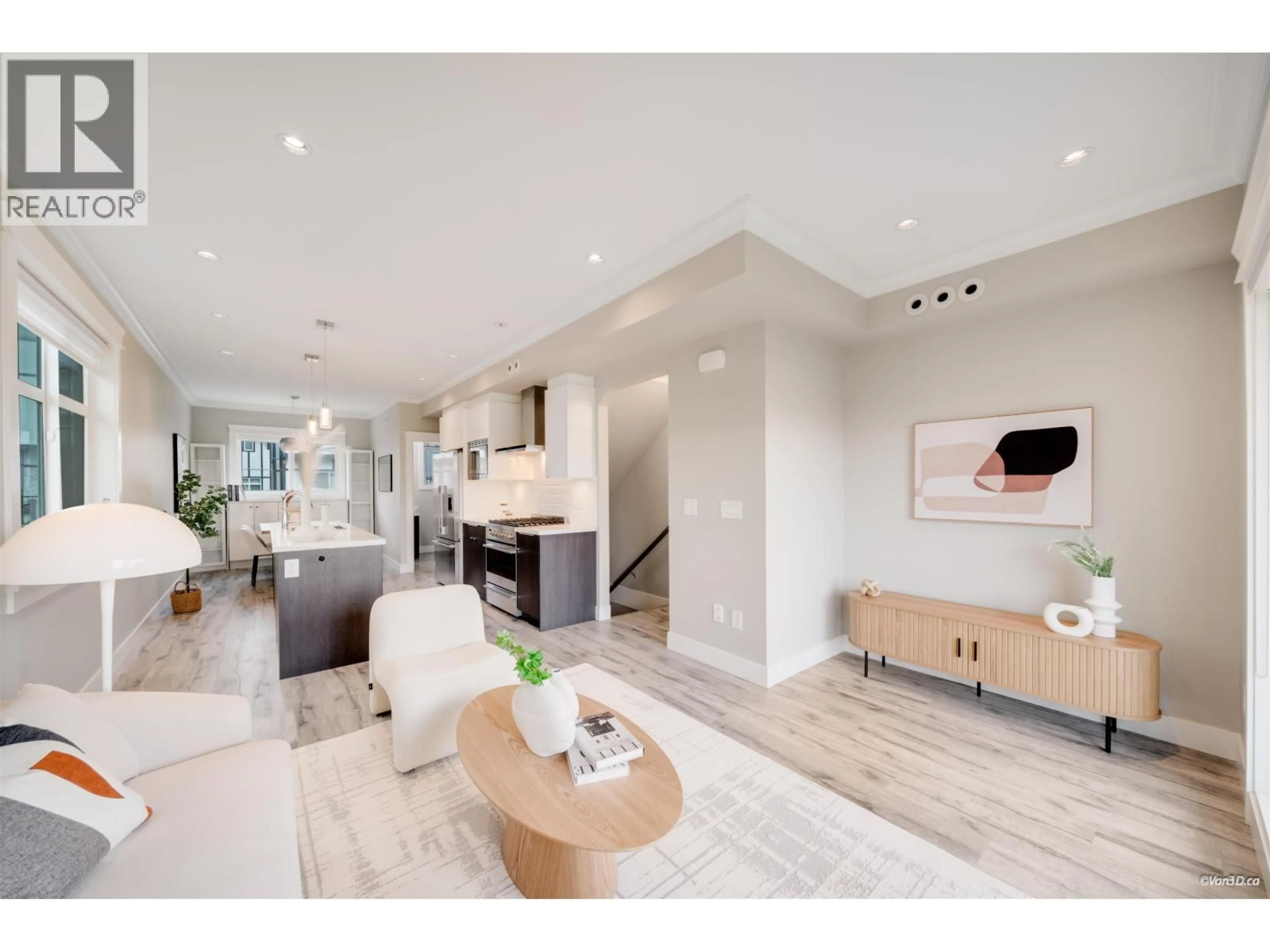 Unknown for 15 - 9560 ALEXANDRA ROAD, Richmond British Columbia V6X1C5