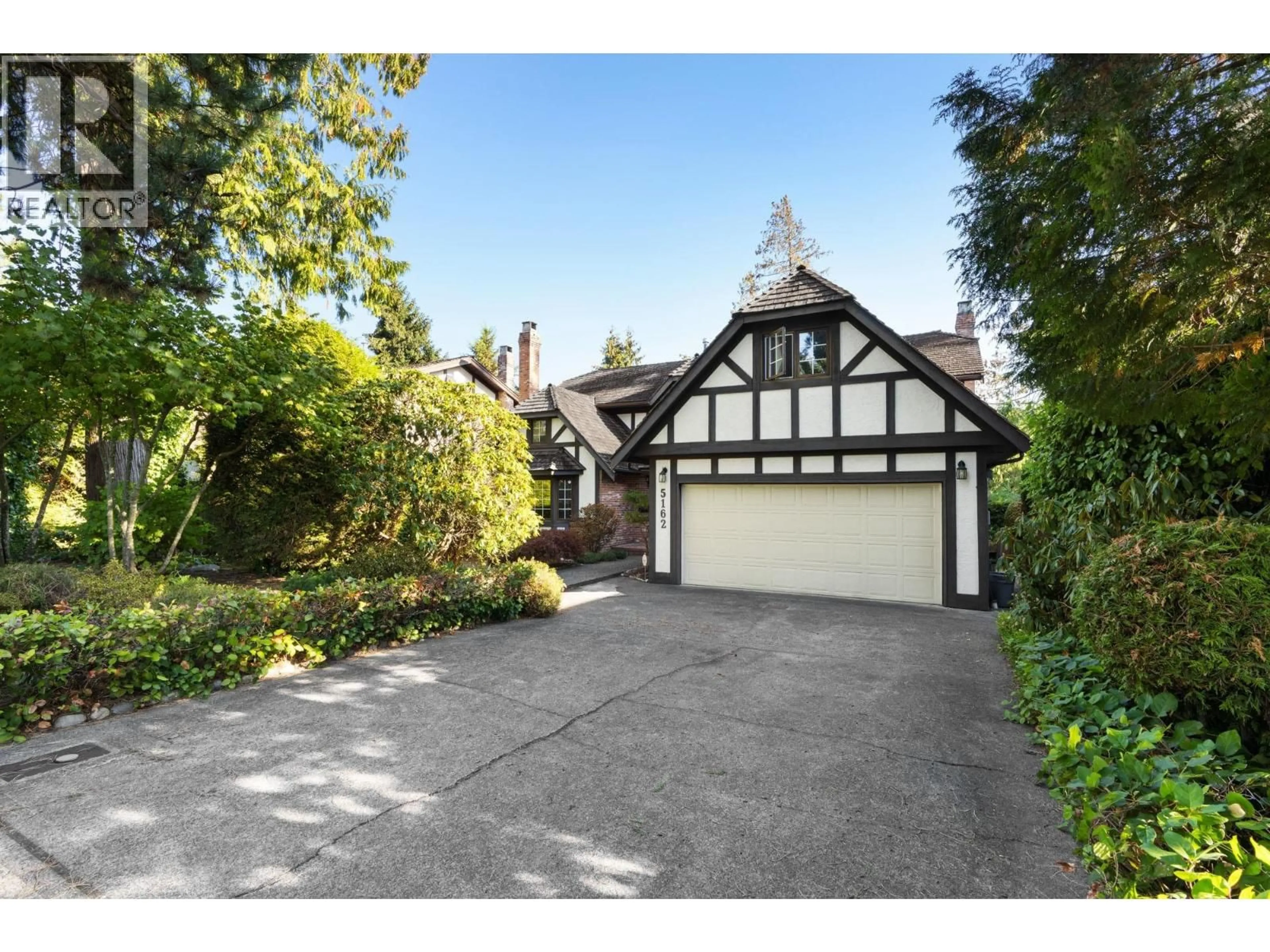 Unknown for 5162 ALDERFEILD PLACE, West Vancouver British Columbia V7W2W7