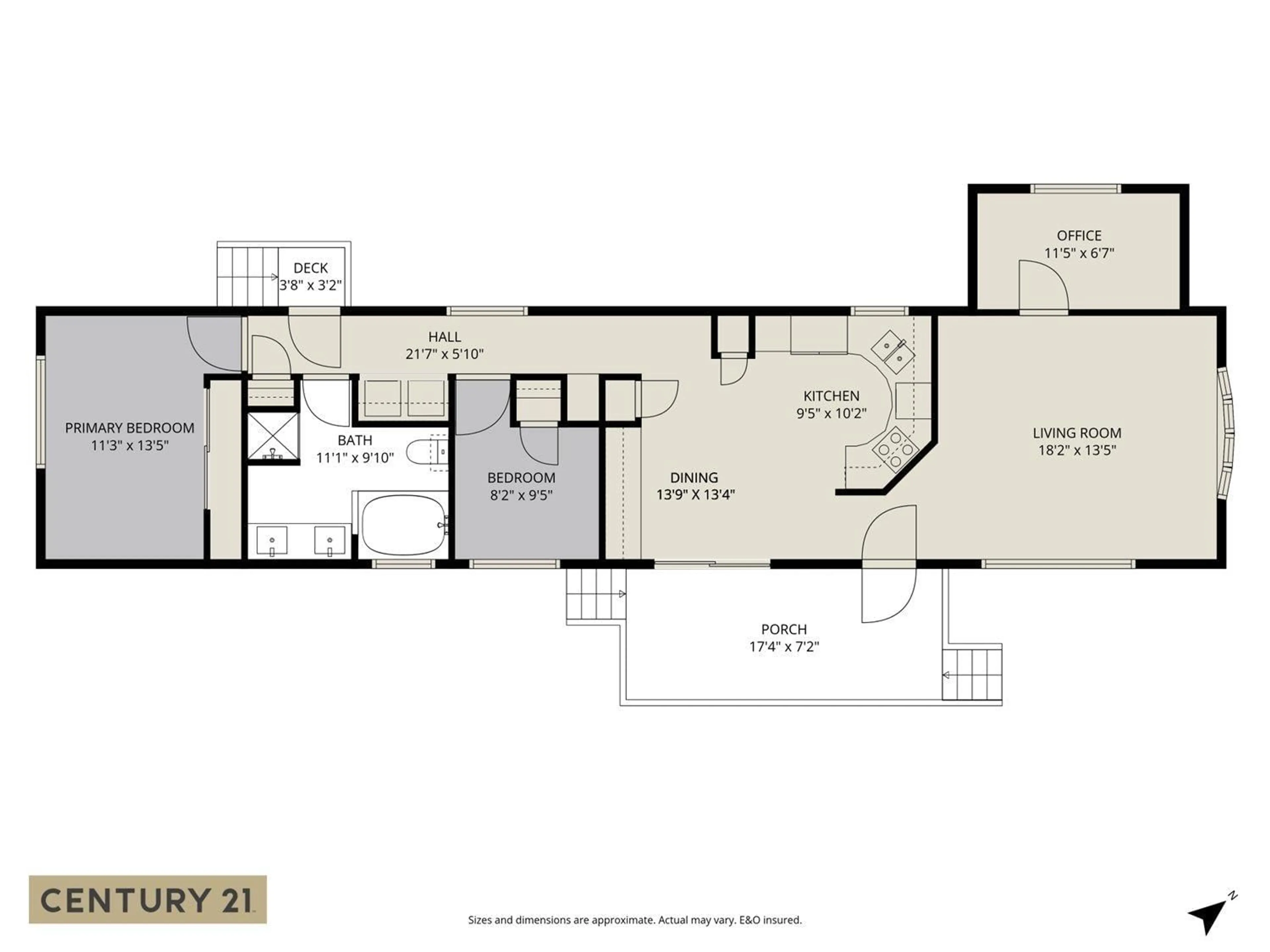 Floor plan for 120 - 46511 CHILLIWACK LAKE ROAD, Chilliwack British Columbia V2R3S4