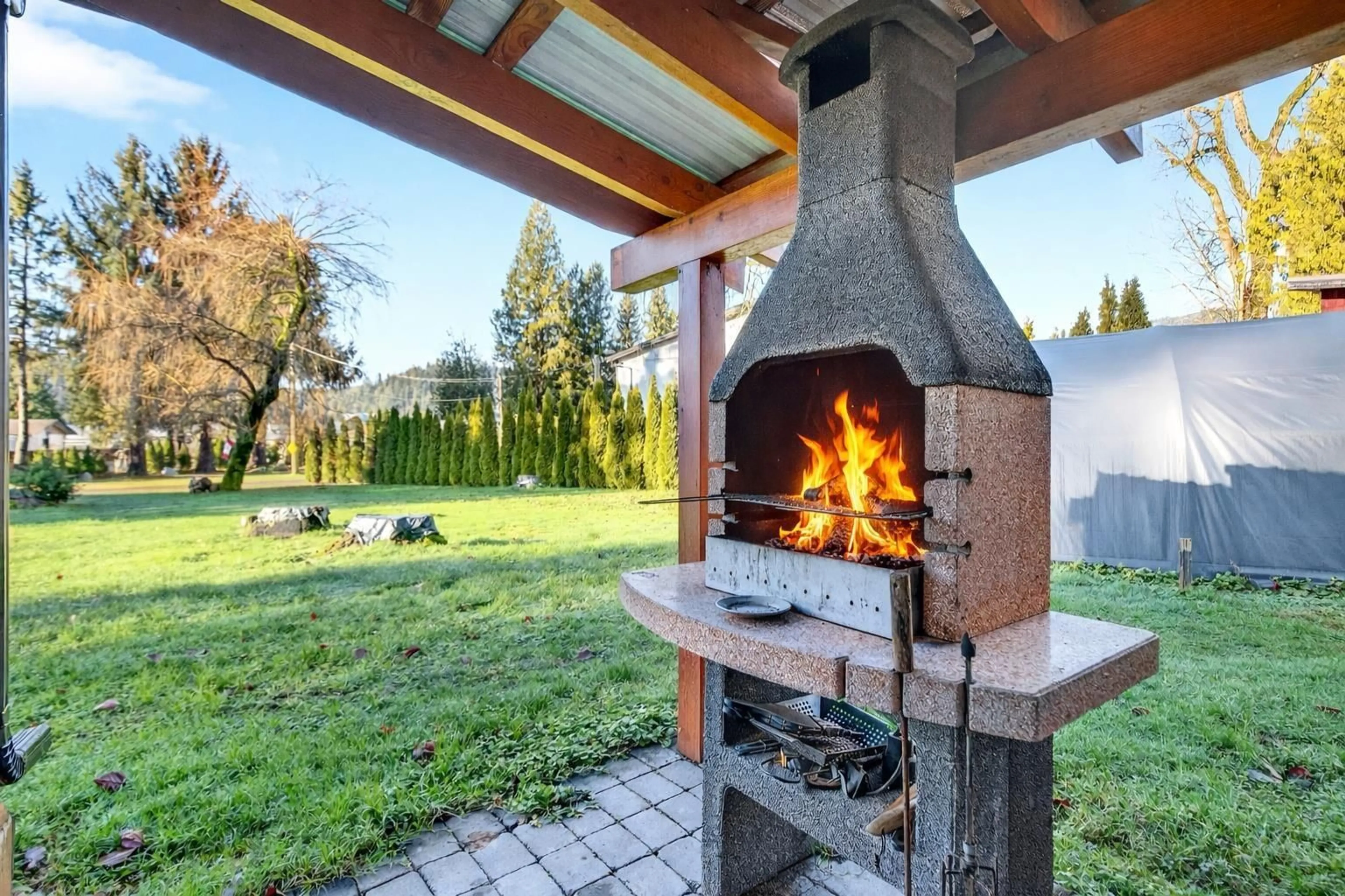 Patio, street for 10148 MOUNTAINVIEW ROAD, Mission British Columbia V2V4J1