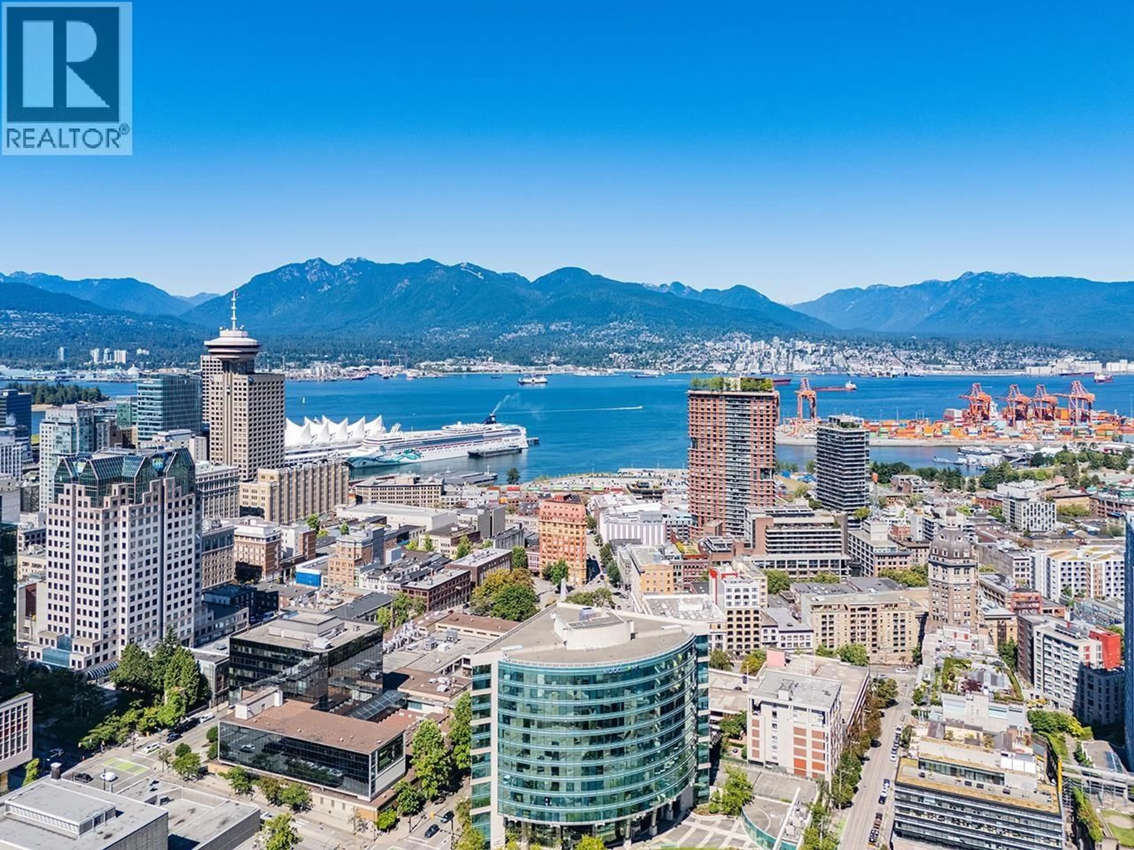 Unknown for 607 - 161 GEORGIA STREET, Vancouver British Columbia V6B0K9