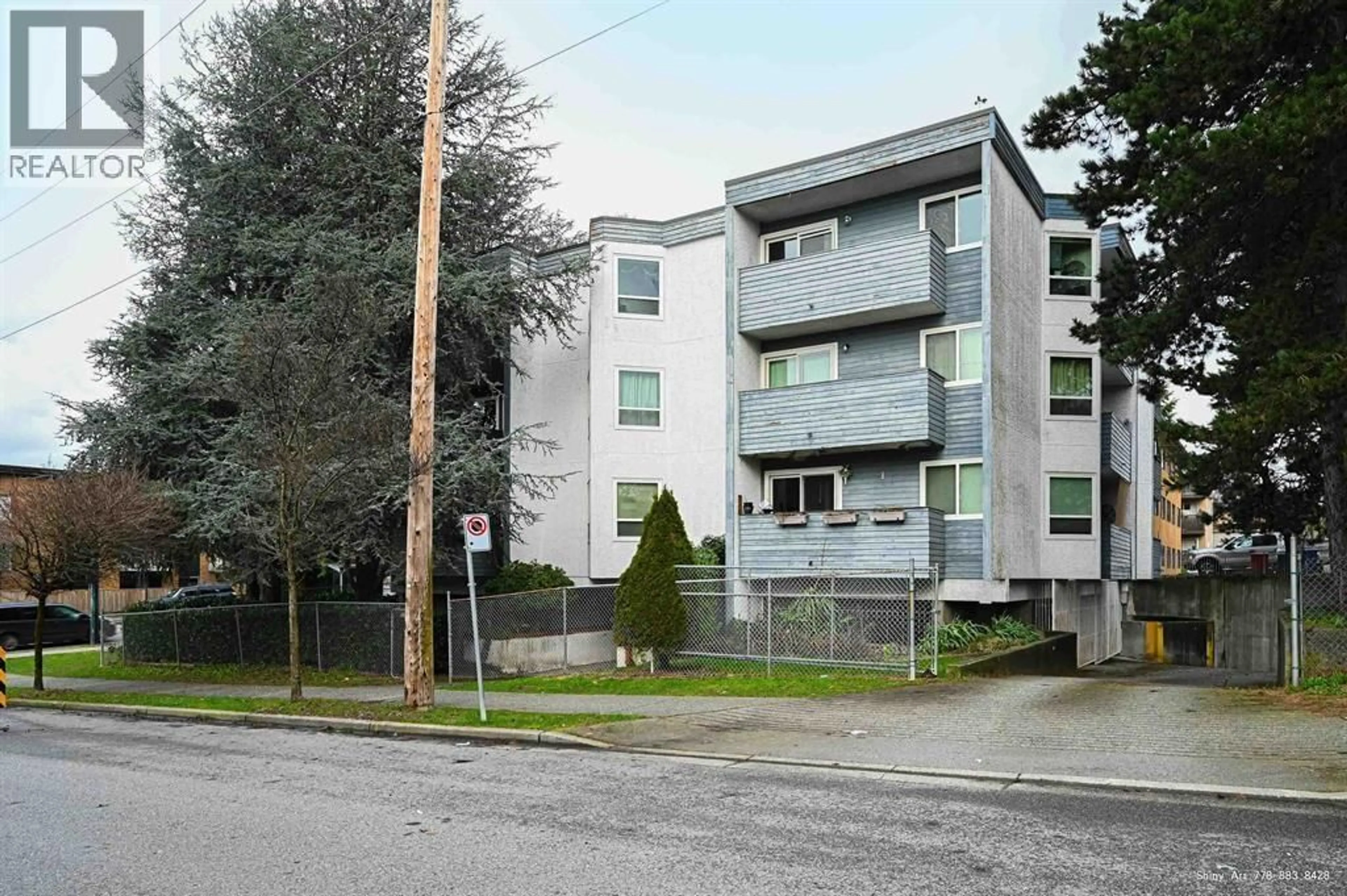 Unknown for 406 - 16 LAKEWOOD DRIVE, Vancouver British Columbia V5L4L1