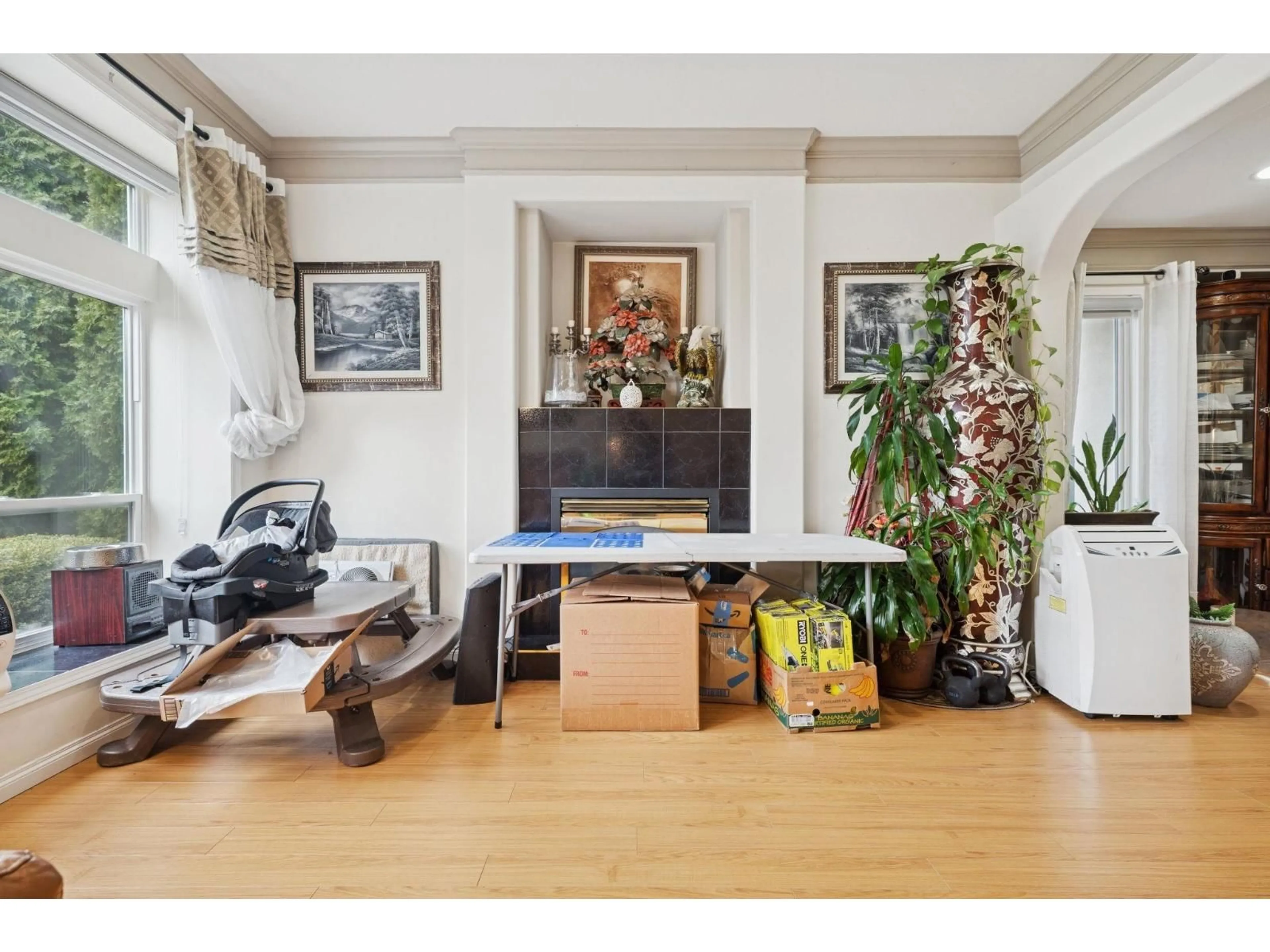 Unknown for 6740 150A STREET, Surrey British Columbia V3S9G6