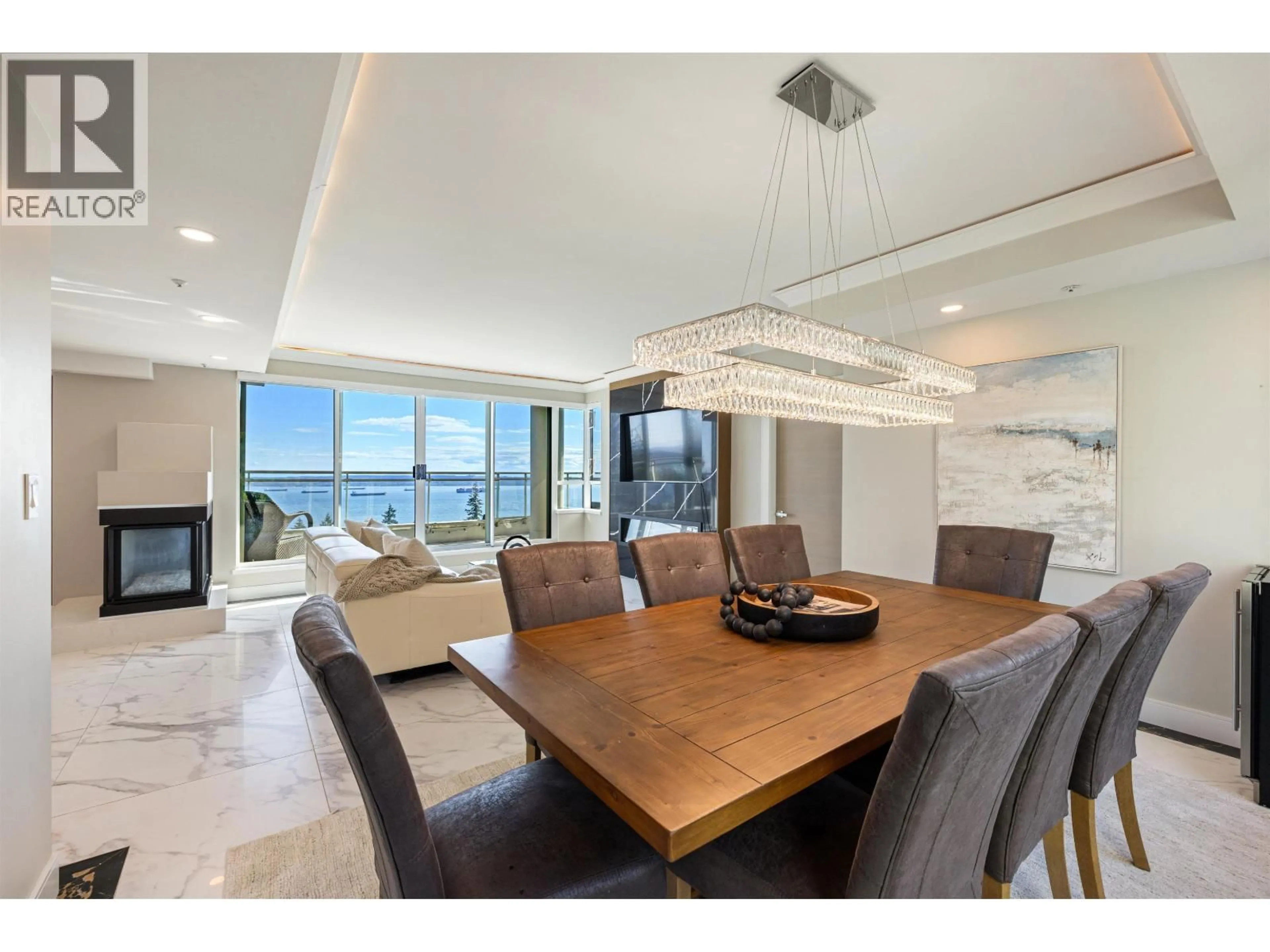 Dining room, unknown for 701 - 3105 DEER RIDGE DRIVE, West Vancouver British Columbia V7S4W1