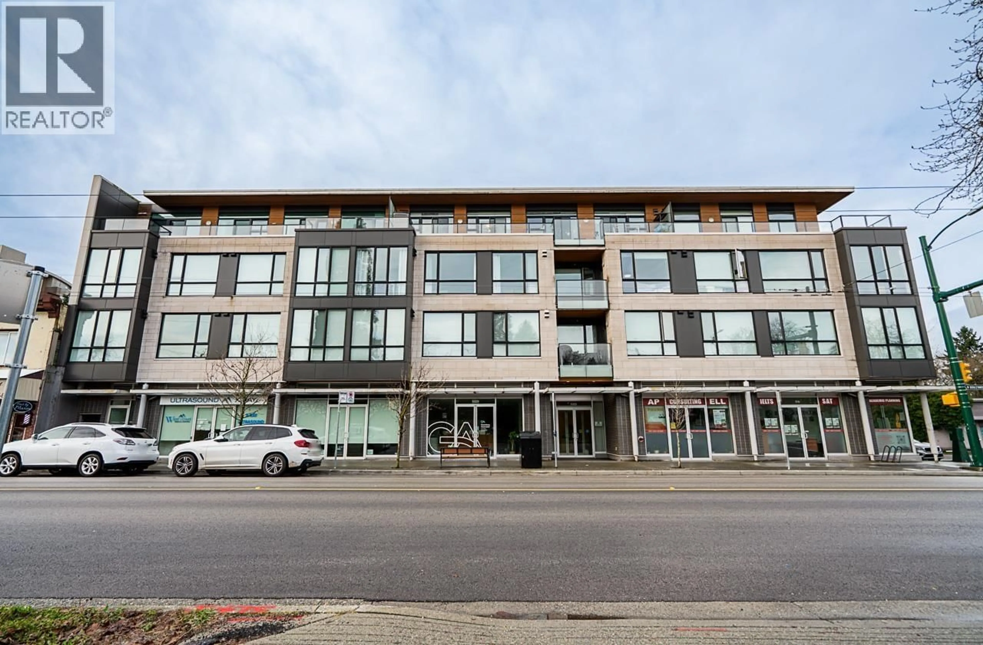 Unknown for 310 - 5325 WEST BOULEVARD, Vancouver British Columbia V6M3W4