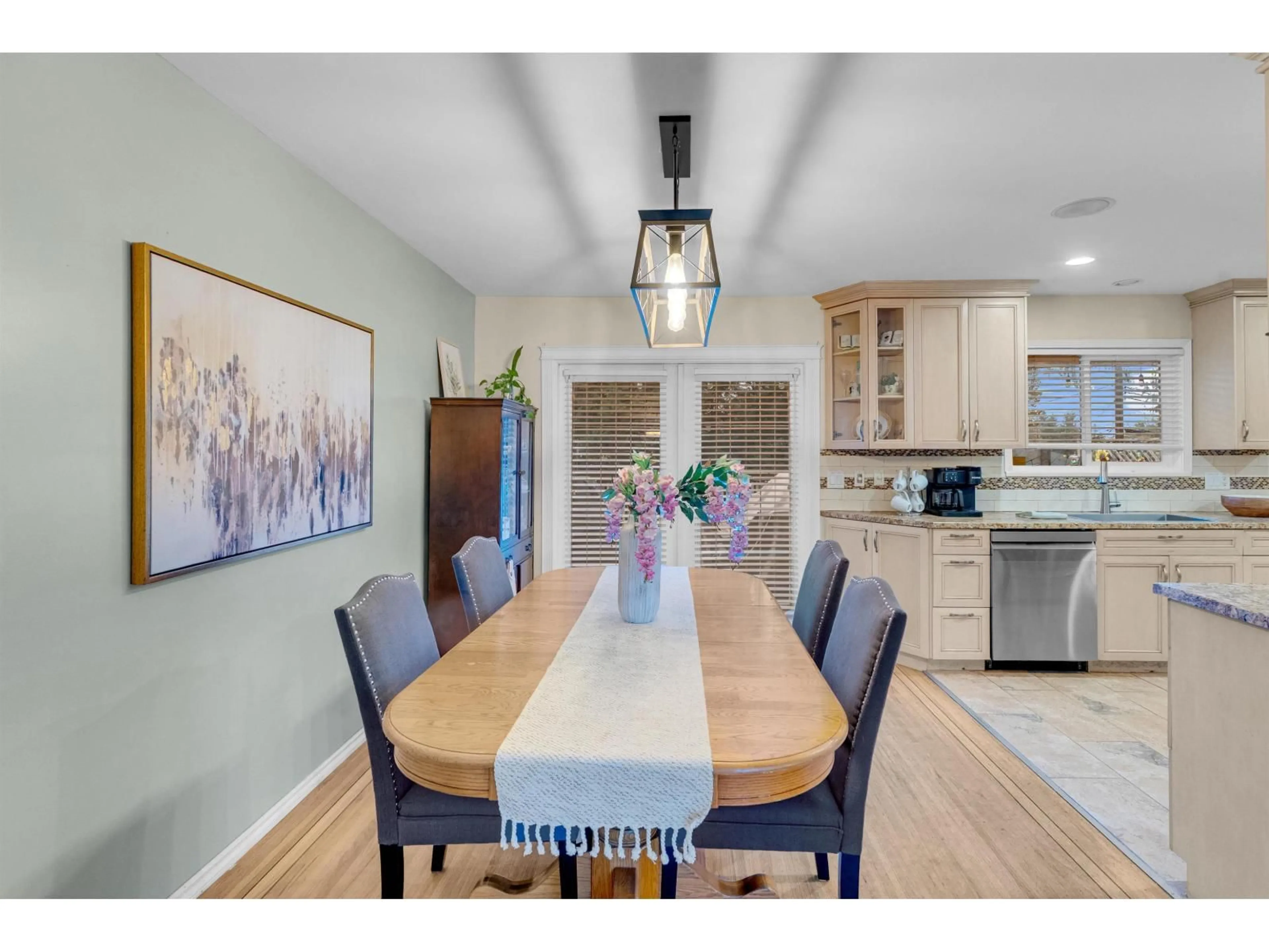 Dining room, unknown for 10957 JAY CRESCENT, Surrey British Columbia V3R5B3