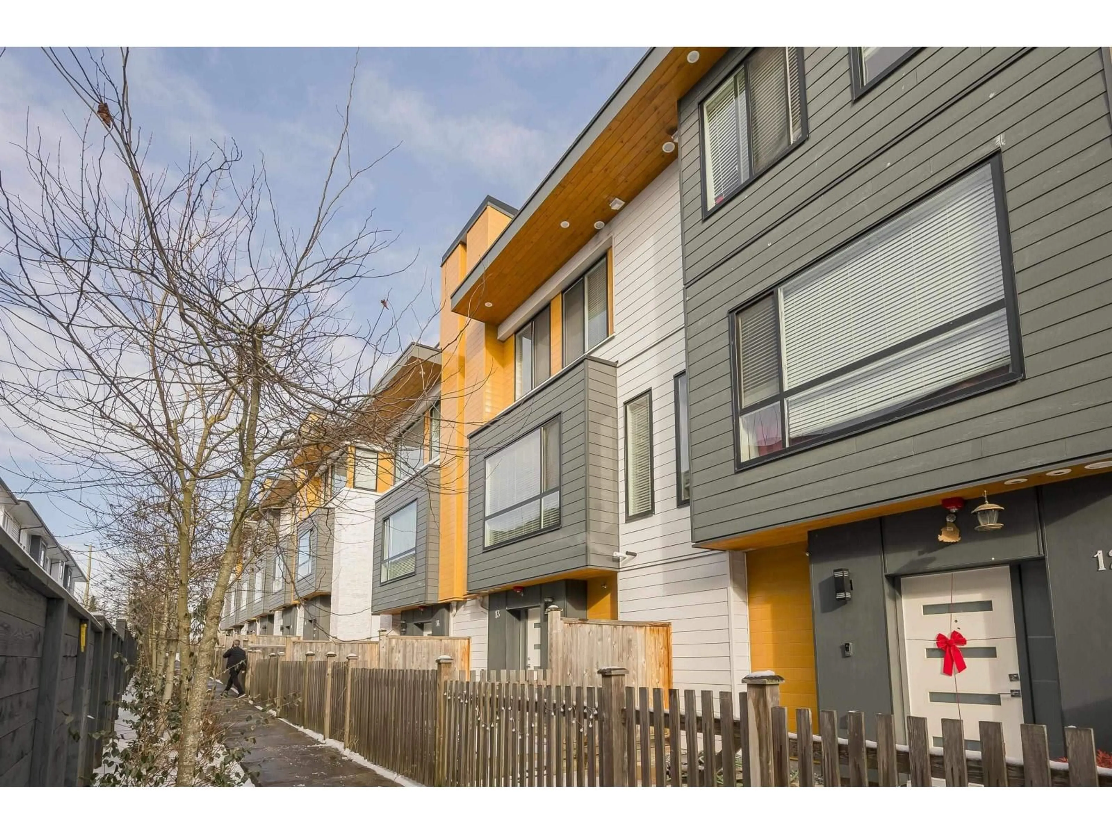 Unknown for 13 - 16511 WATSON DRIVE, Surrey British Columbia V4N6T7