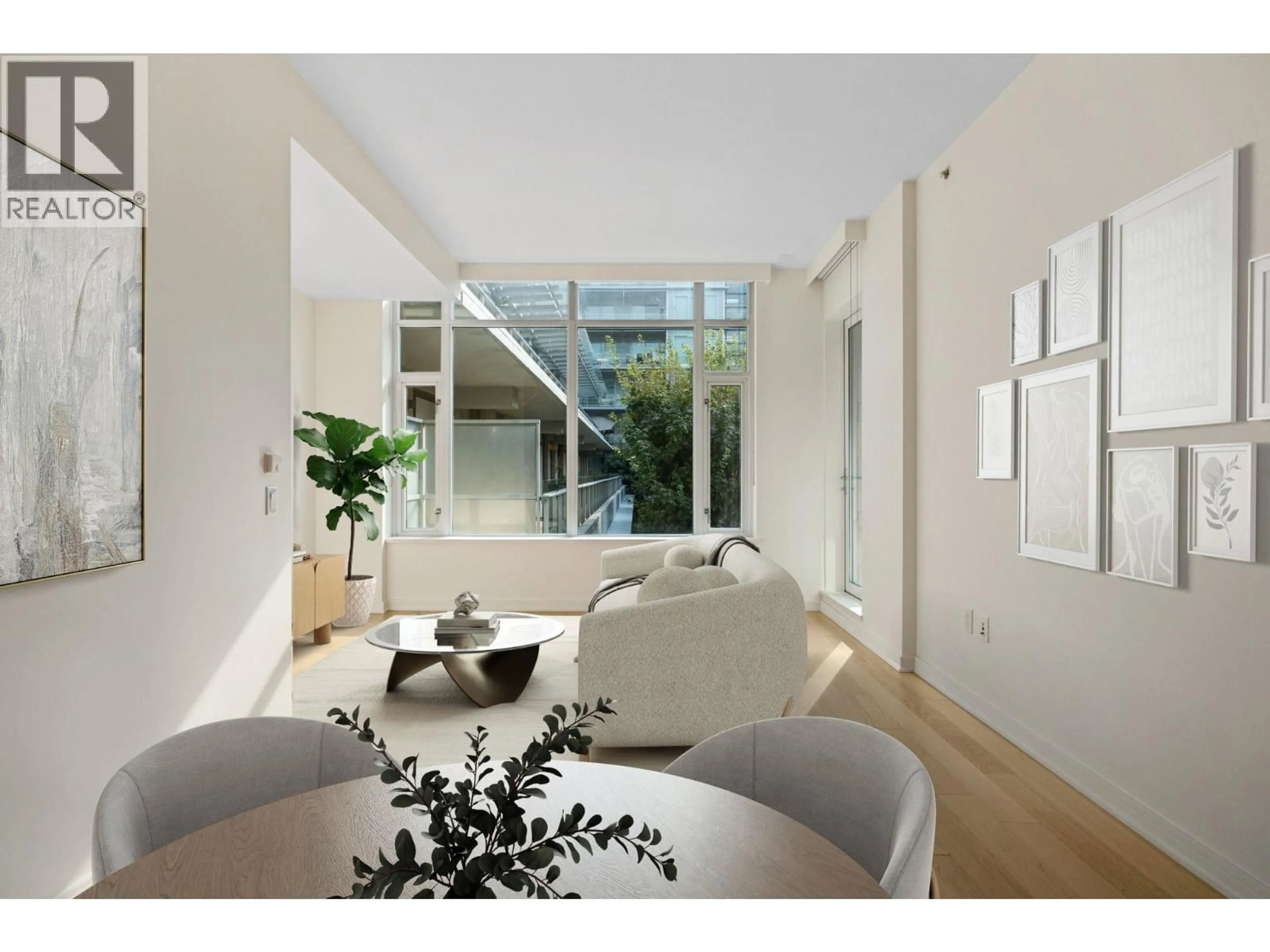 Unknown for 407 - 77 WALTER HARDWICK AVENUE, Vancouver British Columbia V5Y0C6