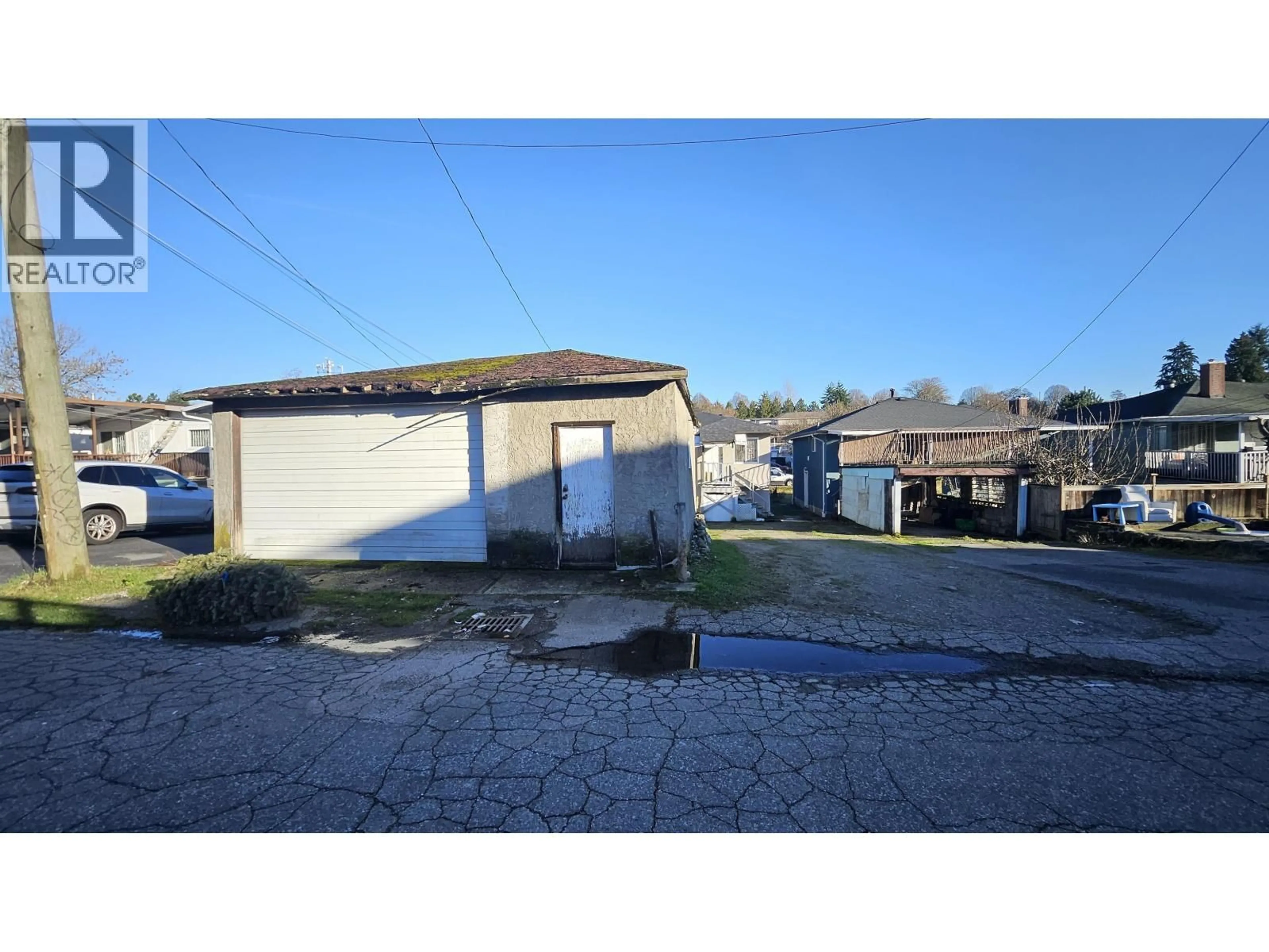 Unknown for 543 RUPERT STREET, Vancouver British Columbia V5K4K6