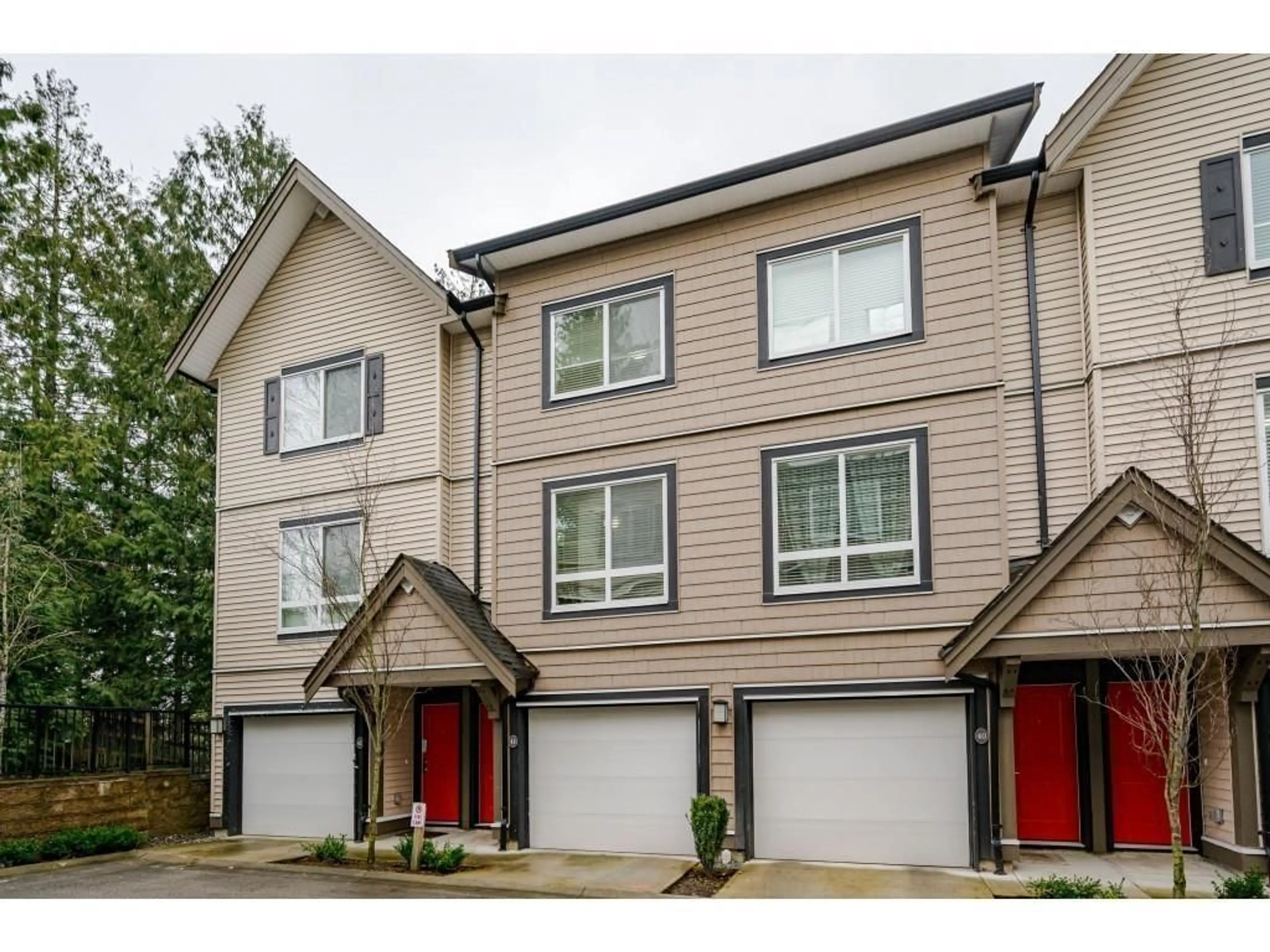 Unknown for 42 - 14555 68 AVENUE, Surrey British Columbia V3S2A8