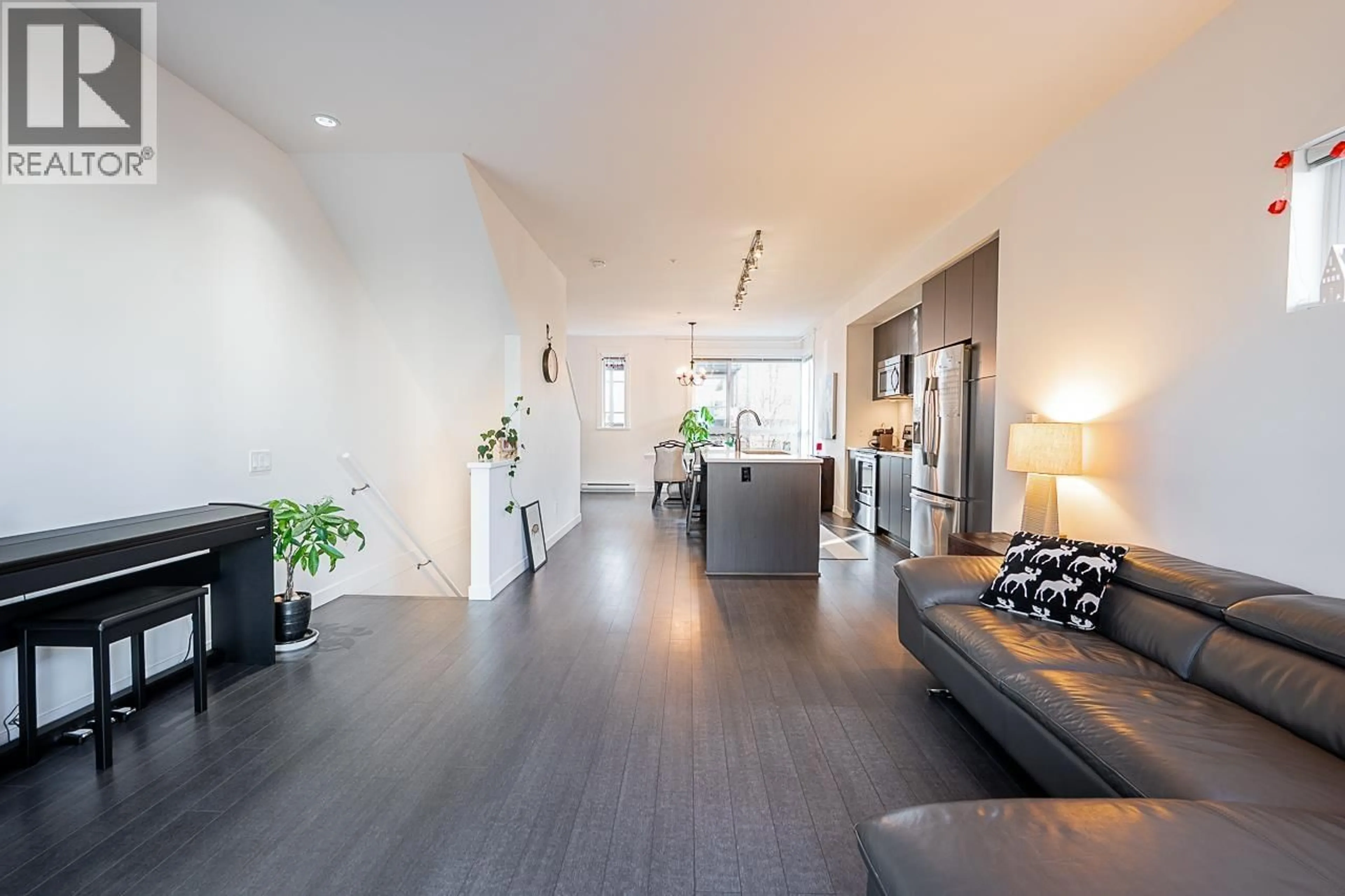 Unknown for 5 - 2325 RANGER LANE, Port Coquitlam British Columbia V3B0K7