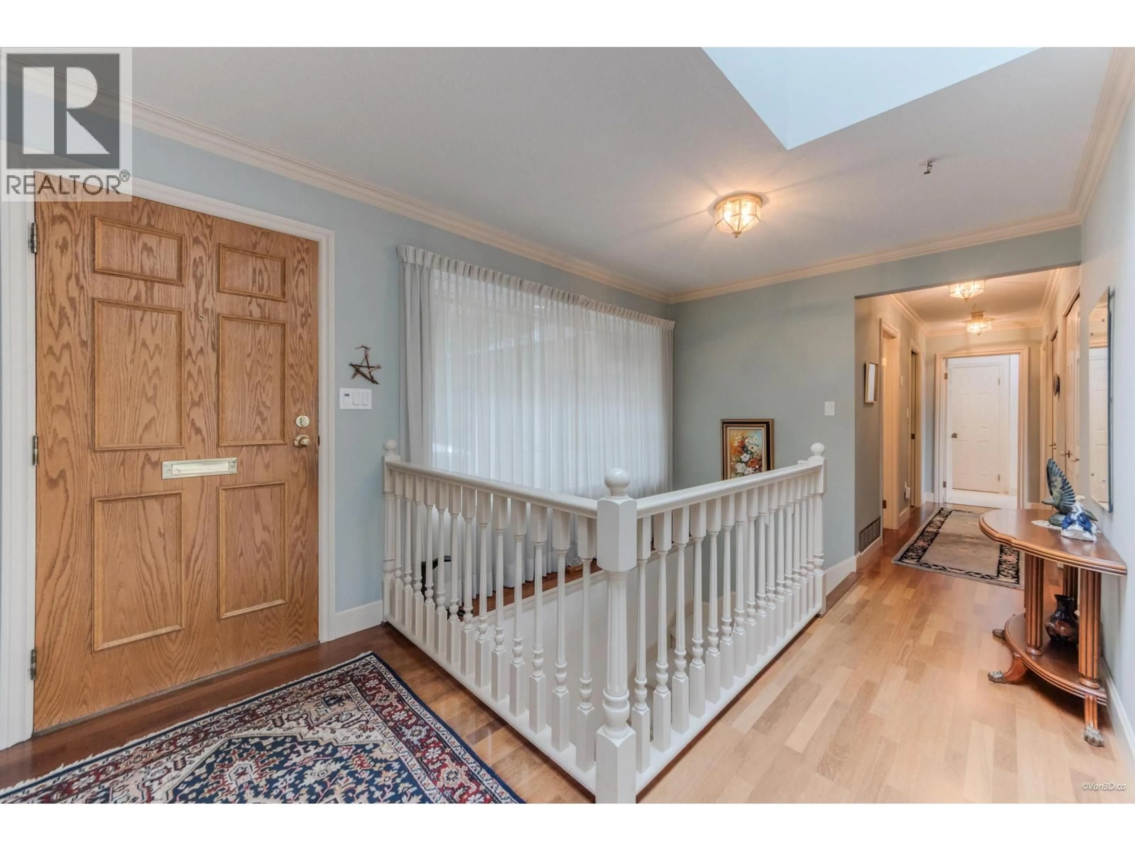 Unknown for 4856 HEADLAND DRIVE, West Vancouver British Columbia V7W2Z3